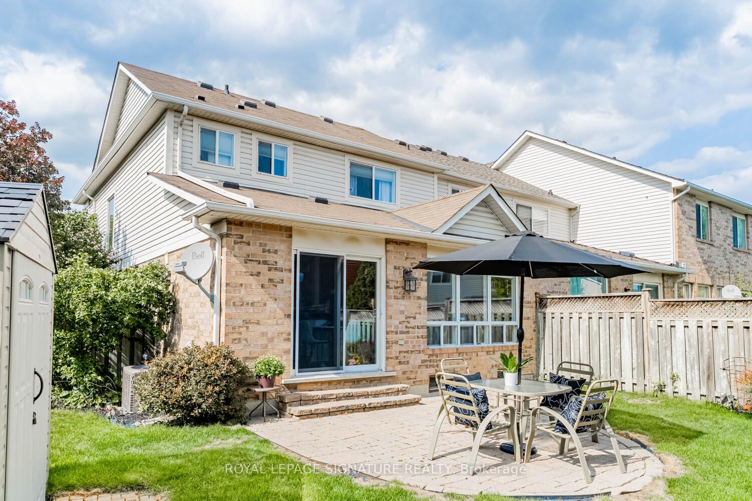 Photo 25 of 402 Baverstock Crescent, Milton, Clarke — HOMEH