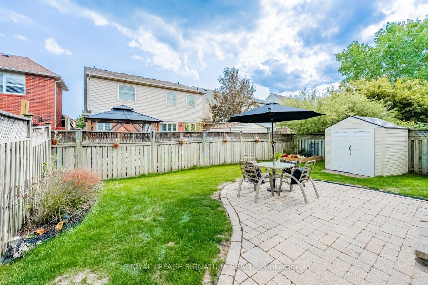 Photo 26 of 402 Baverstock Crescent, Milton, Clarke — HOMEH