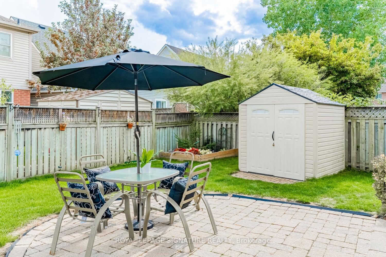 Photo 27 of 402 Baverstock Crescent, Milton, Clarke — HOMEH