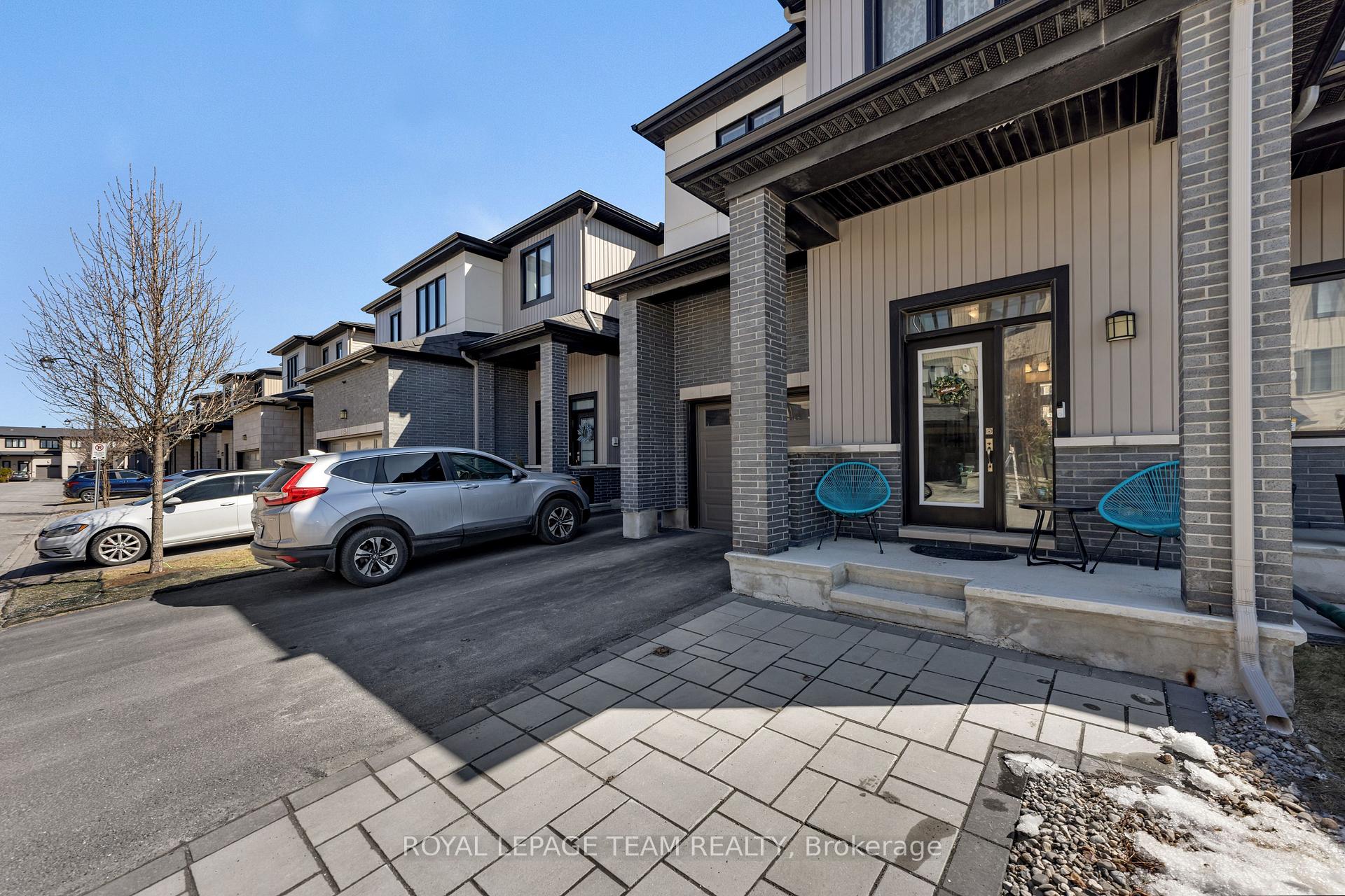 Photo 3 of 838 Element Private, Ottawa, Kanata - Emerald Meadows/Trailwest — HOMEH