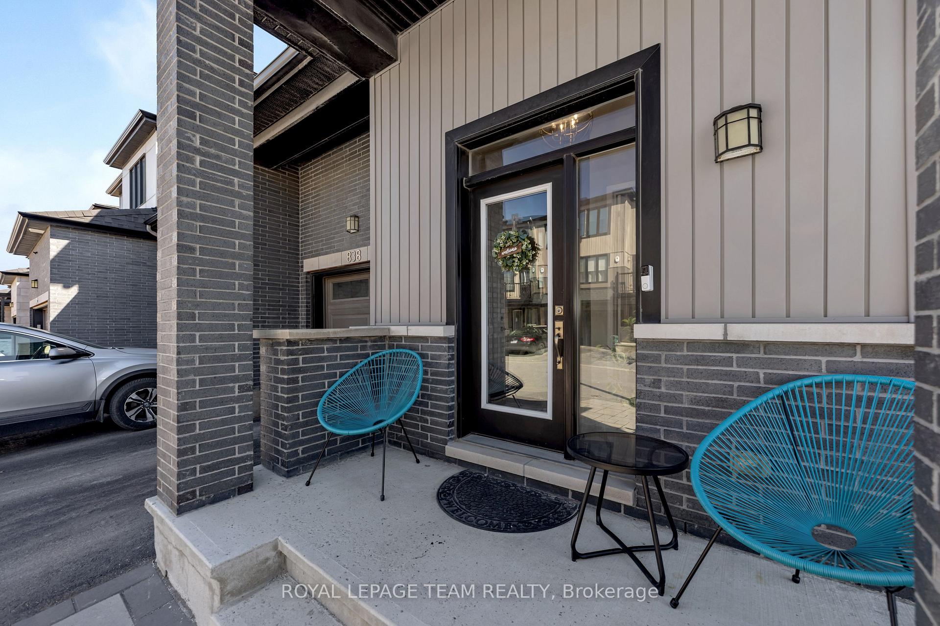 Photo 5 of 838 Element Private, Ottawa, Kanata - Emerald Meadows/Trailwest — HOMEH