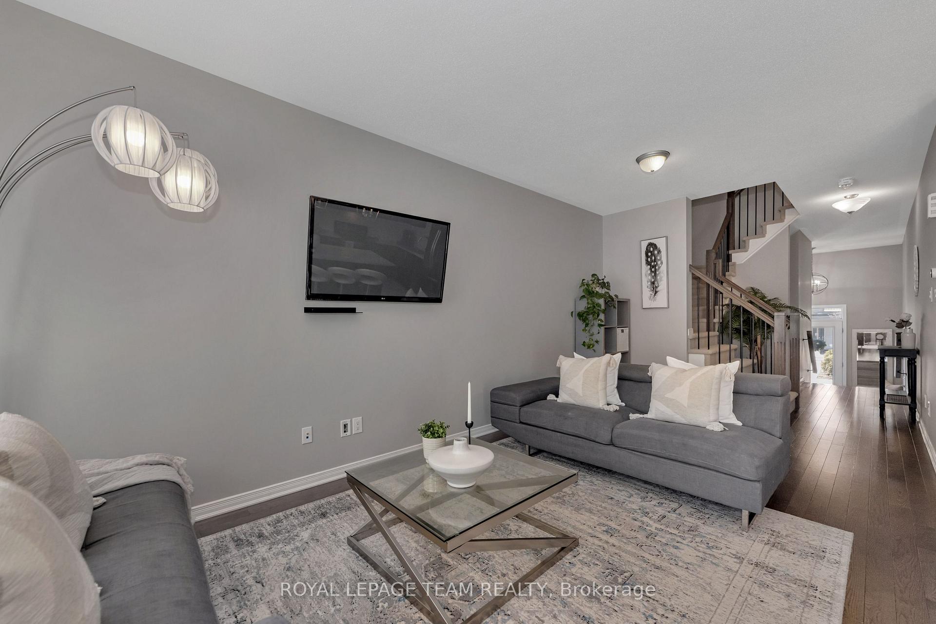 Photo 9 of 838 Element Private, Ottawa, Kanata - Emerald Meadows/Trailwest — HOMEH