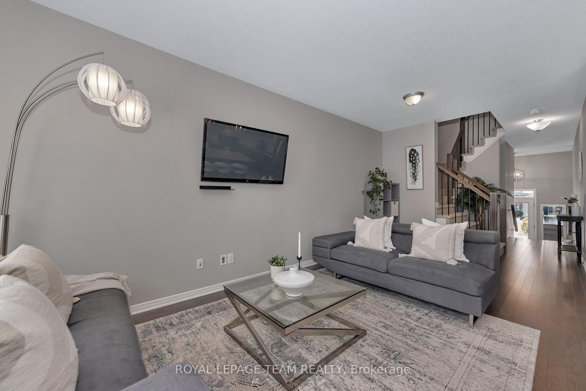 Photo 10 of 838 Element Private, Ottawa, Kanata - Emerald Meadows/Trailwest — HOMEH