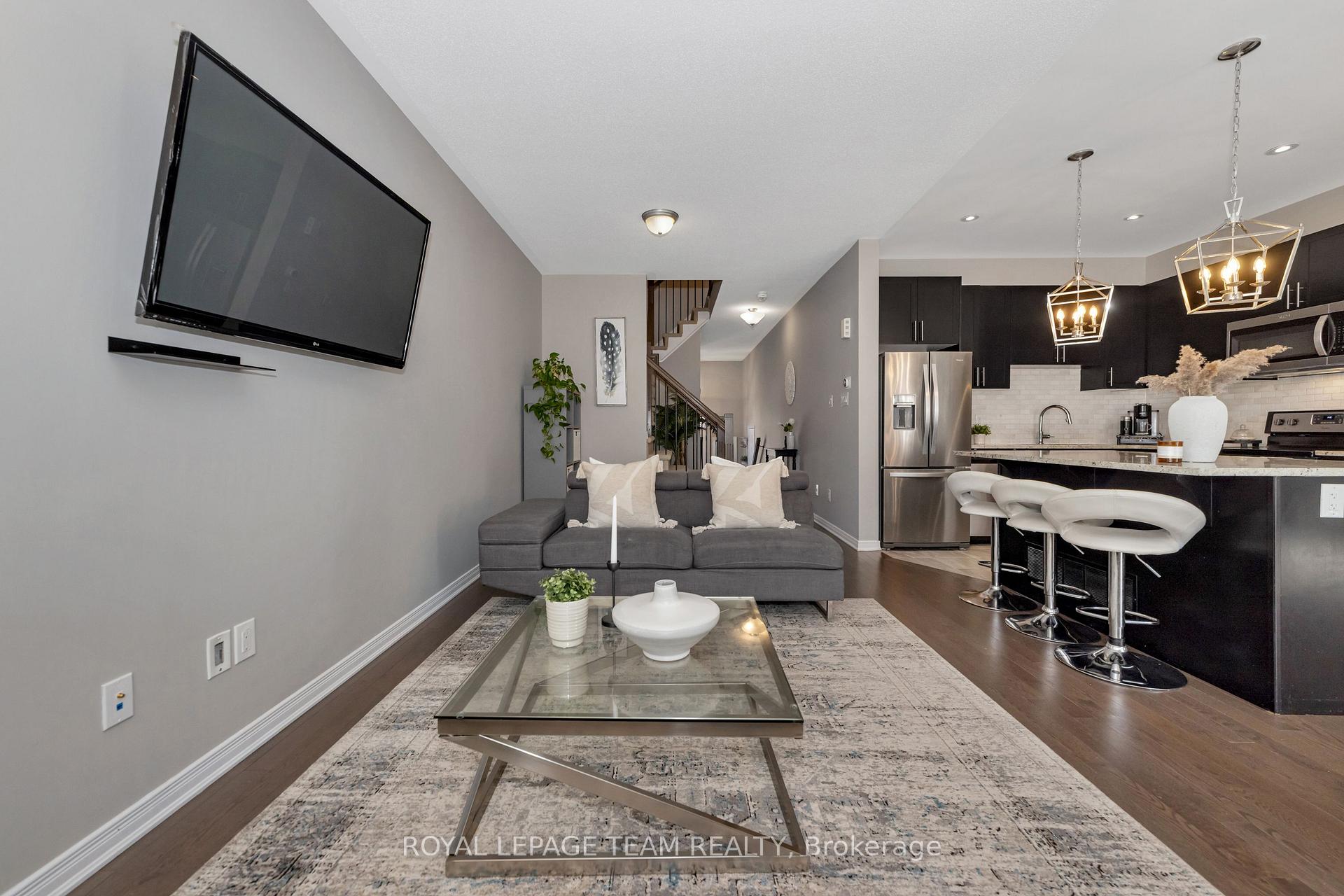 Photo 11 of 838 Element Private, Ottawa, Kanata - Emerald Meadows/Trailwest — HOMEH