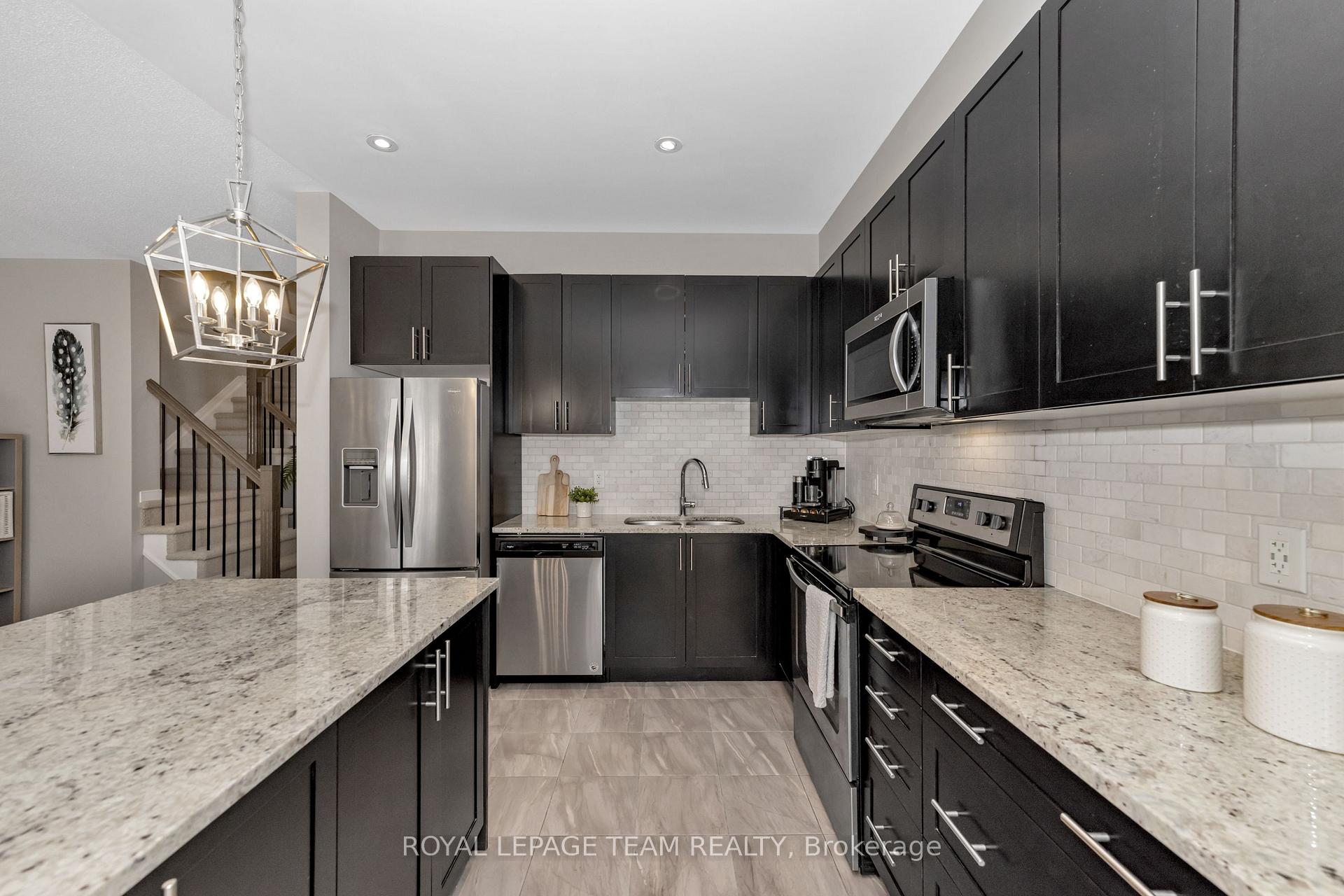 Photo 15 of 838 Element Private, Ottawa, Kanata - Emerald Meadows/Trailwest — HOMEH