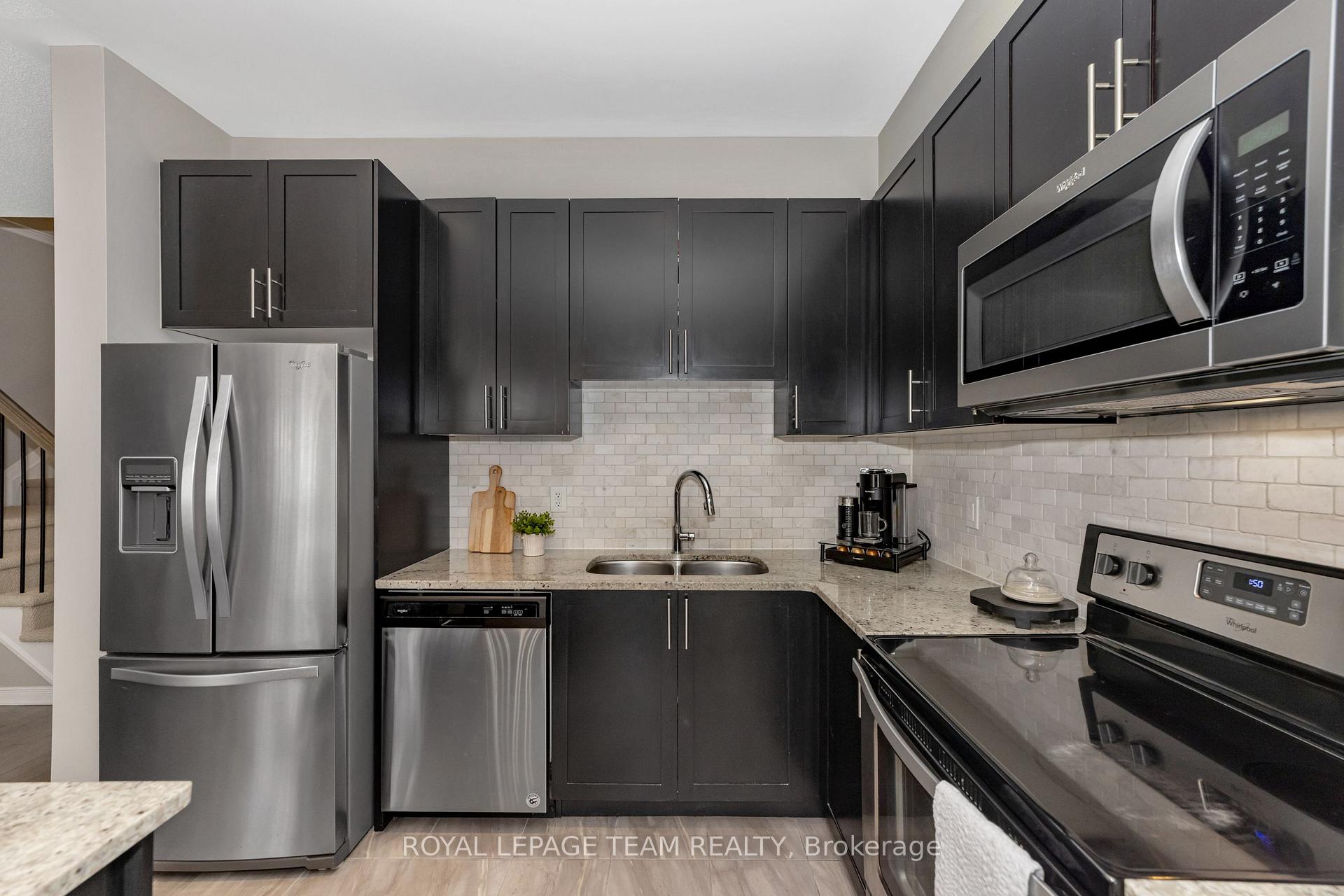 Photo 18 of 838 Element Private, Ottawa, Kanata - Emerald Meadows/Trailwest — HOMEH