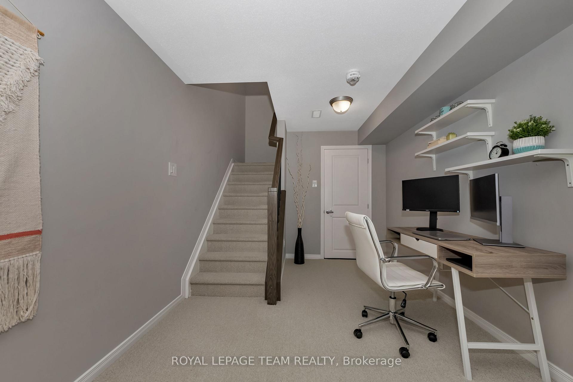 Photo 33 of 838 Element Private, Ottawa, Kanata - Emerald Meadows/Trailwest — HOMEH