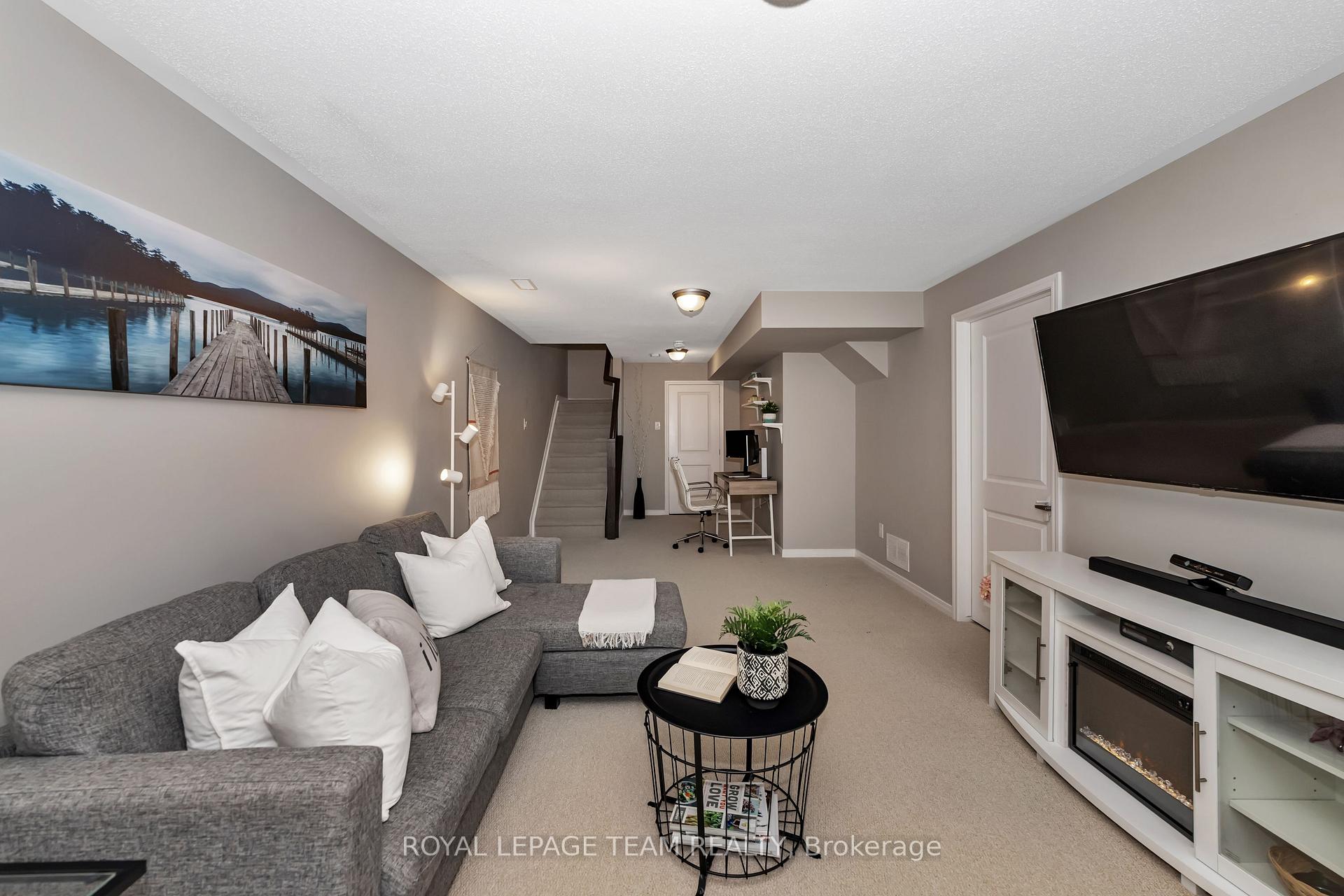 Photo 36 of 838 Element Private, Ottawa, Kanata - Emerald Meadows/Trailwest — HOMEH