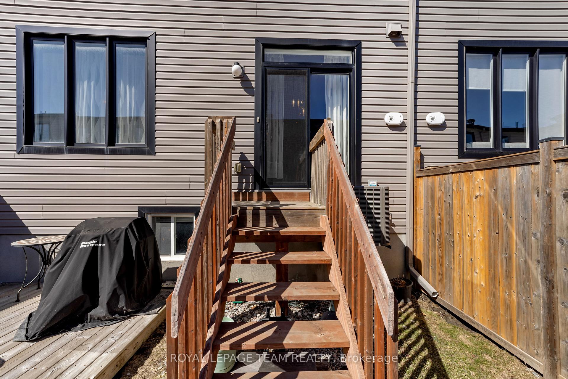 Photo 37 of 838 Element Private, Ottawa, Kanata - Emerald Meadows/Trailwest — HOMEH
