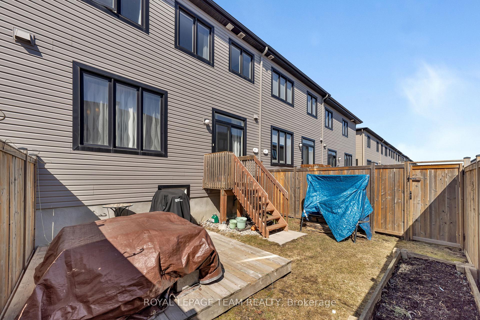 Photo 38 of 838 Element Private, Ottawa, Kanata - Emerald Meadows/Trailwest — HOMEH