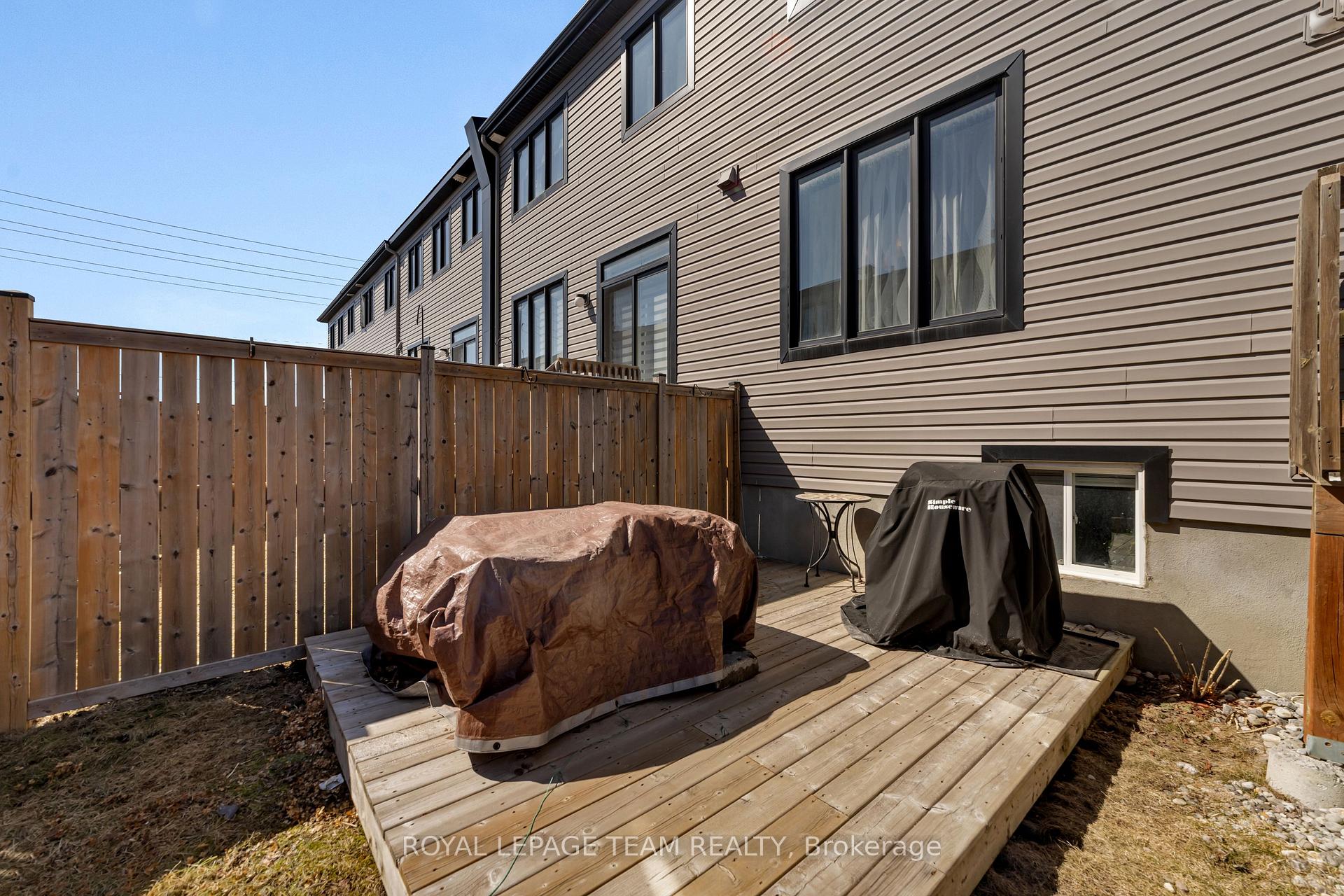 Photo 39 of 838 Element Private, Ottawa, Kanata - Emerald Meadows/Trailwest — HOMEH