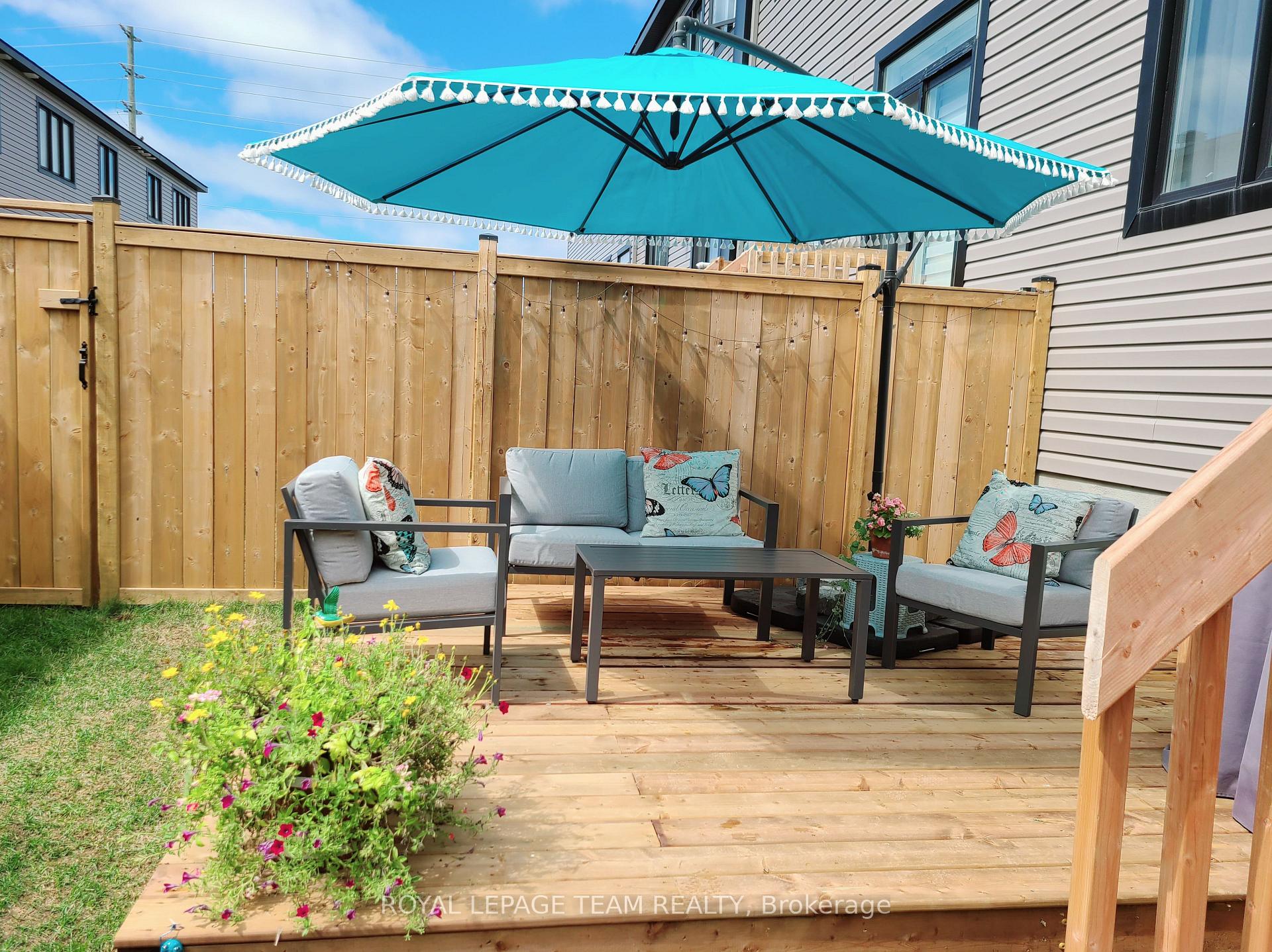 Photo 40 of 838 Element Private, Ottawa, Kanata - Emerald Meadows/Trailwest — HOMEH