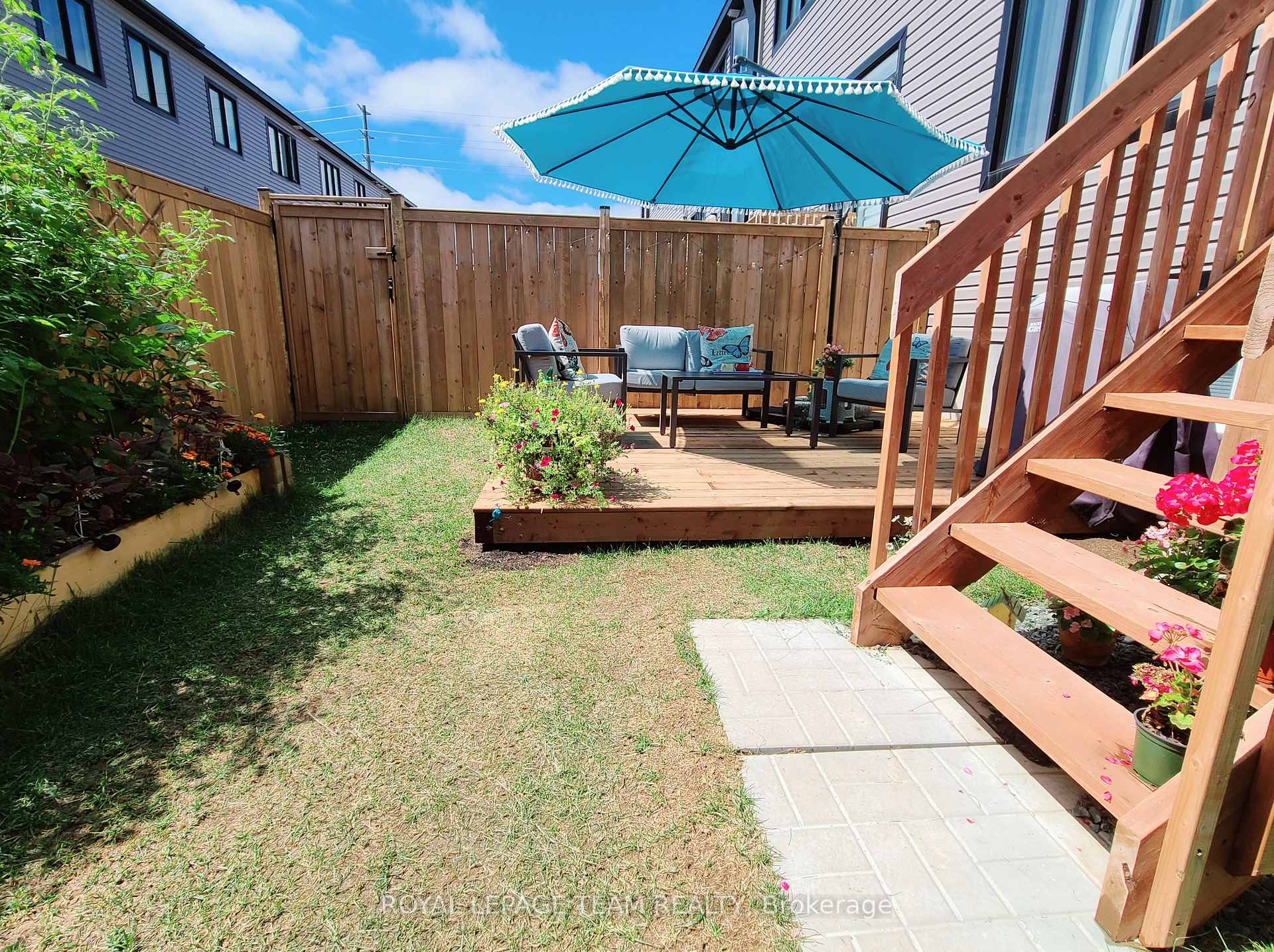 Photo 41 of 838 Element Private, Ottawa, Kanata - Emerald Meadows/Trailwest — HOMEH