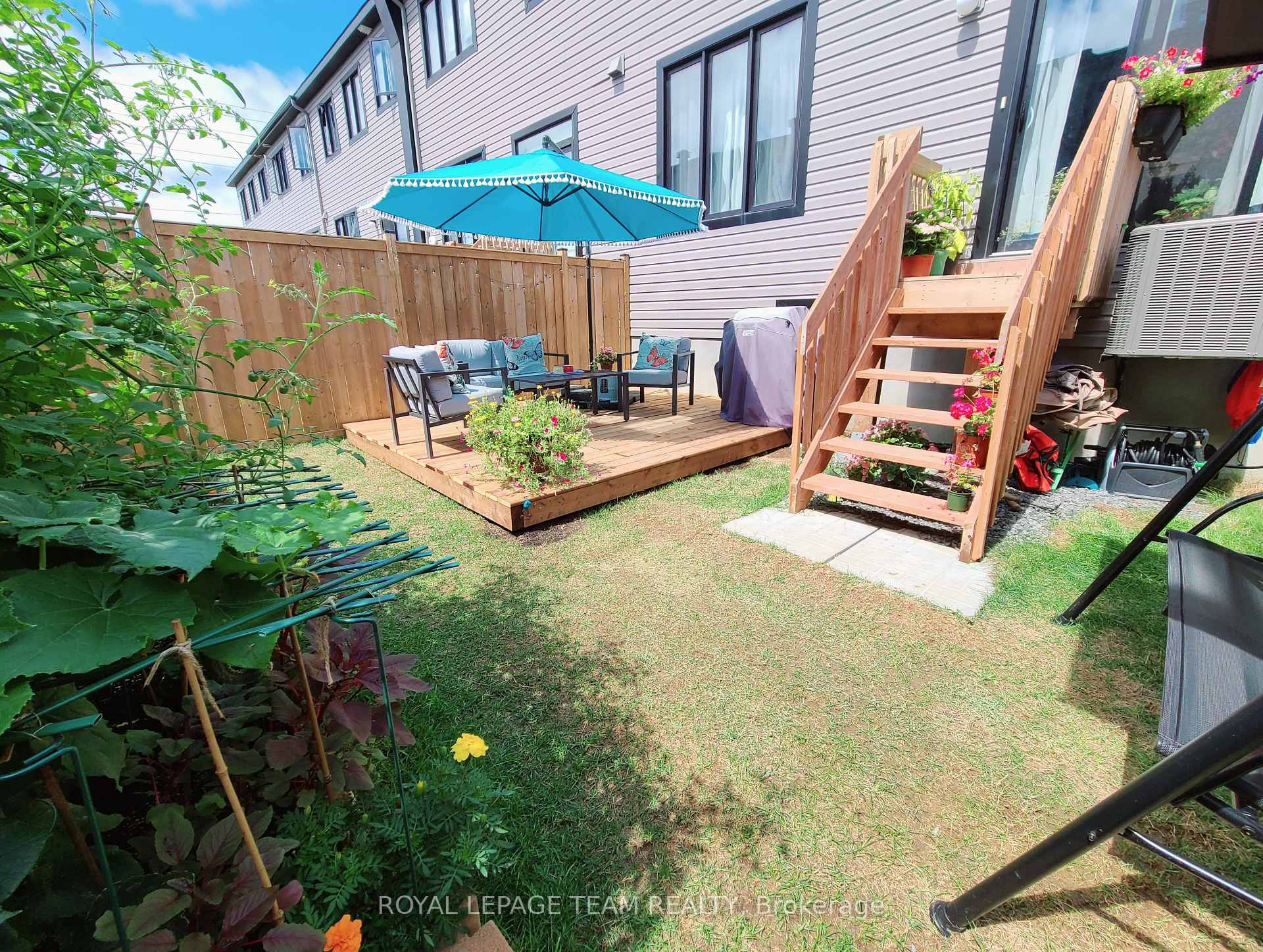 Photo 42 of 838 Element Private, Ottawa, Kanata - Emerald Meadows/Trailwest — HOMEH