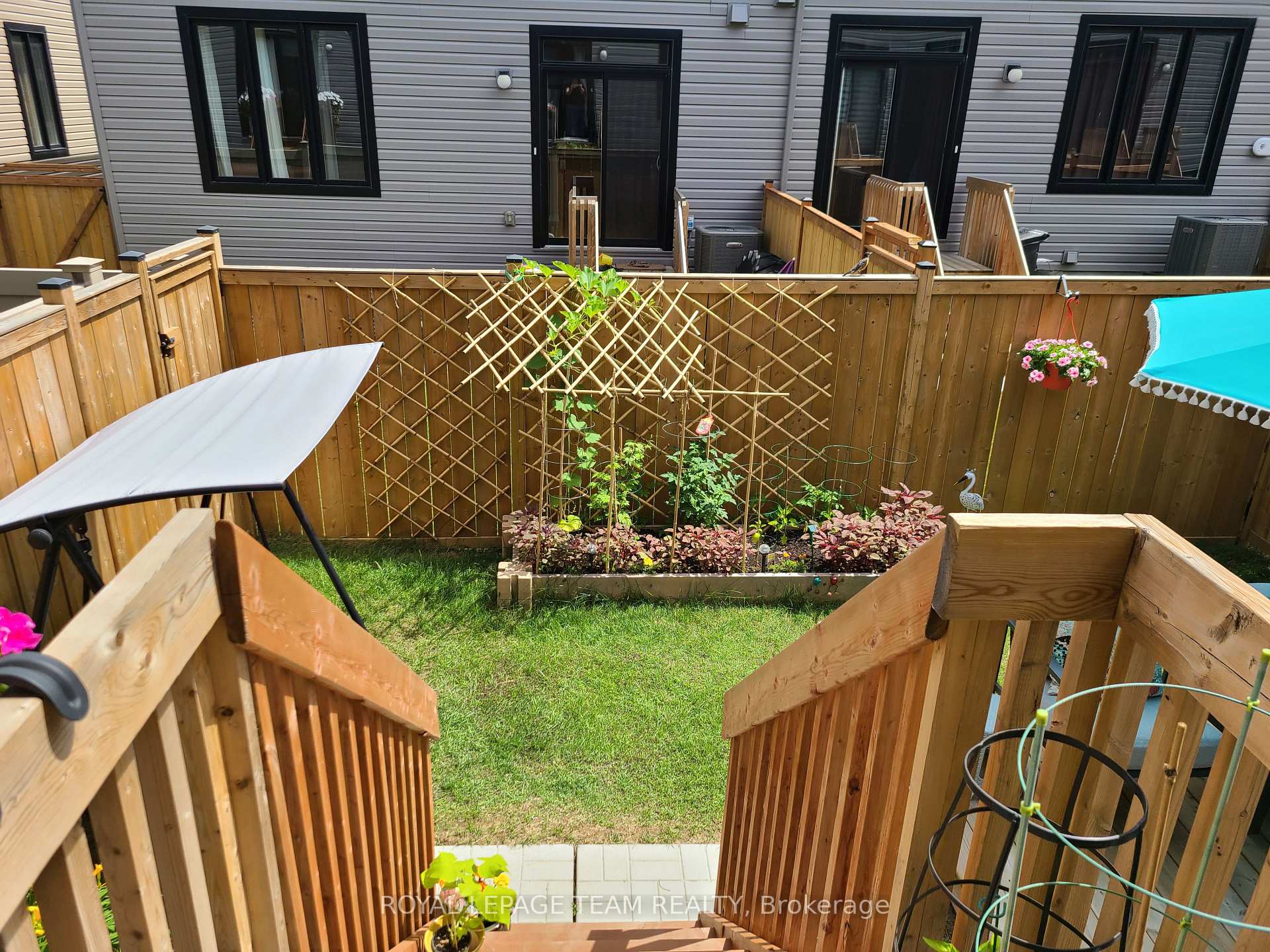 Photo 45 of 838 Element Private, Ottawa, Kanata - Emerald Meadows/Trailwest — HOMEH