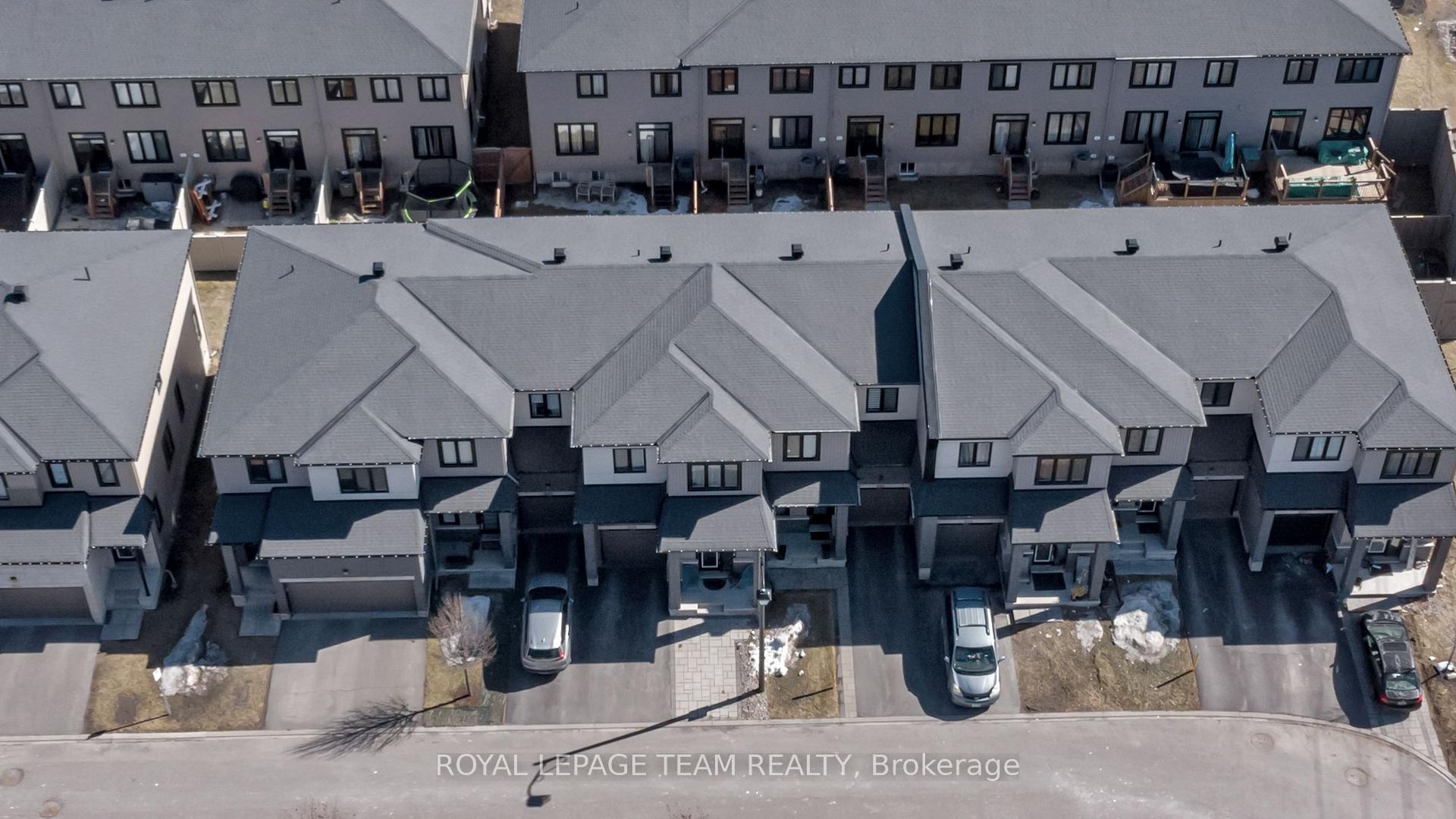 Photo 46 of 838 Element Private, Ottawa, Kanata - Emerald Meadows/Trailwest — HOMEH