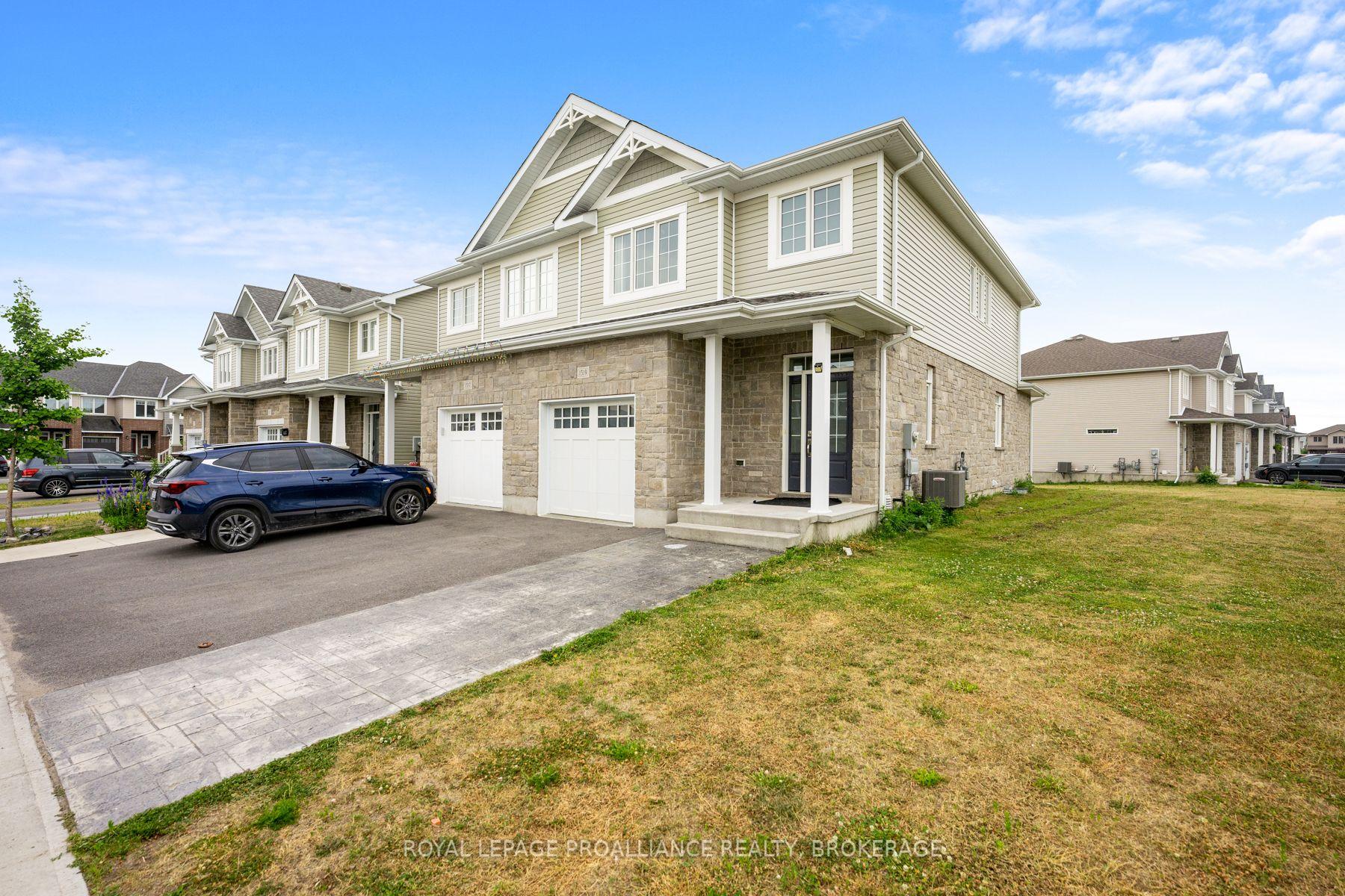 Photo 3 of 1519 Davenport Crescent, Kingston, City Northwest — HOMEH