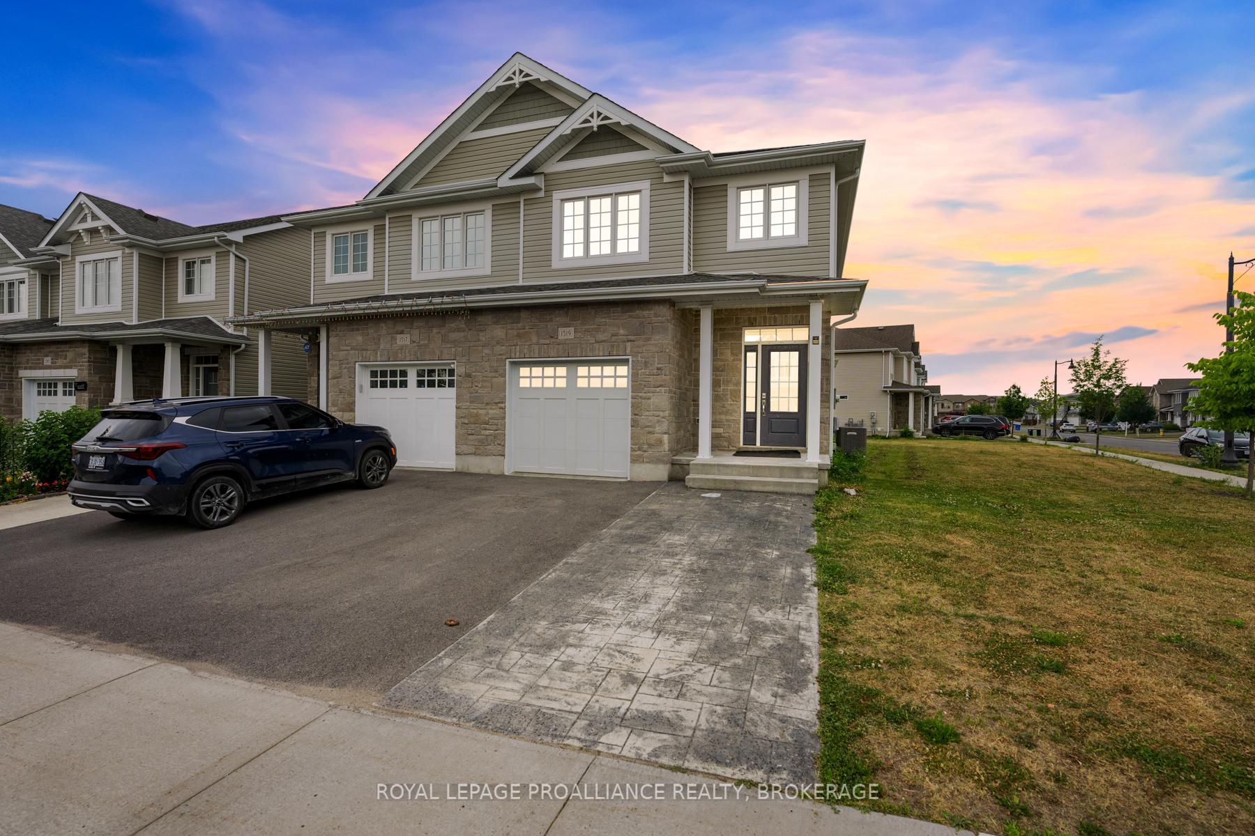 Photo 43 of 1519 Davenport Crescent, Kingston, City Northwest — HOMEH
