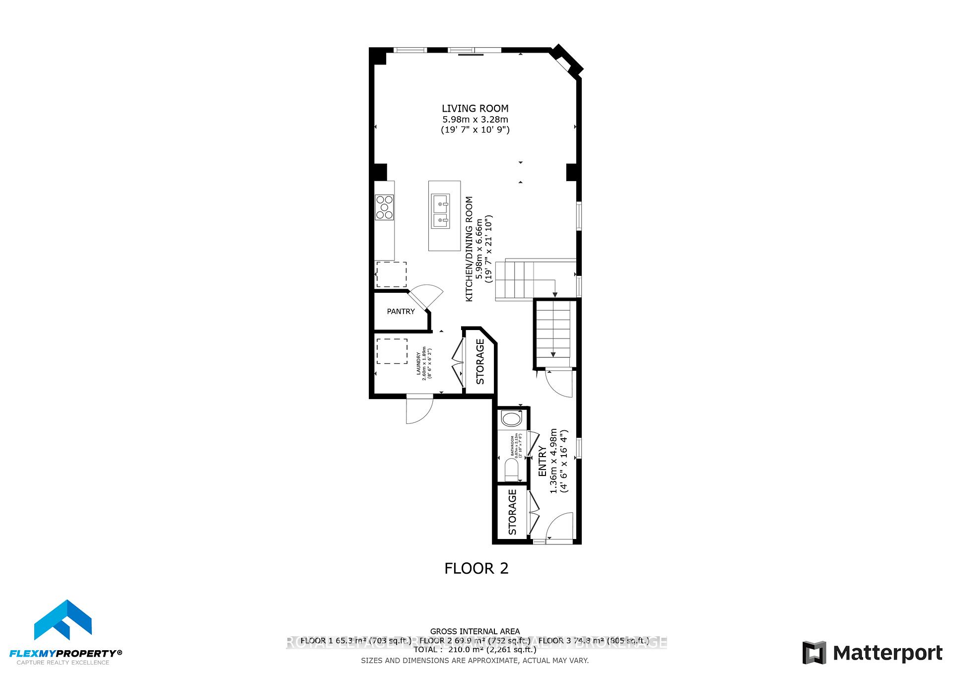 Photo 45 of 1519 Davenport Crescent, Kingston, City Northwest — HOMEH