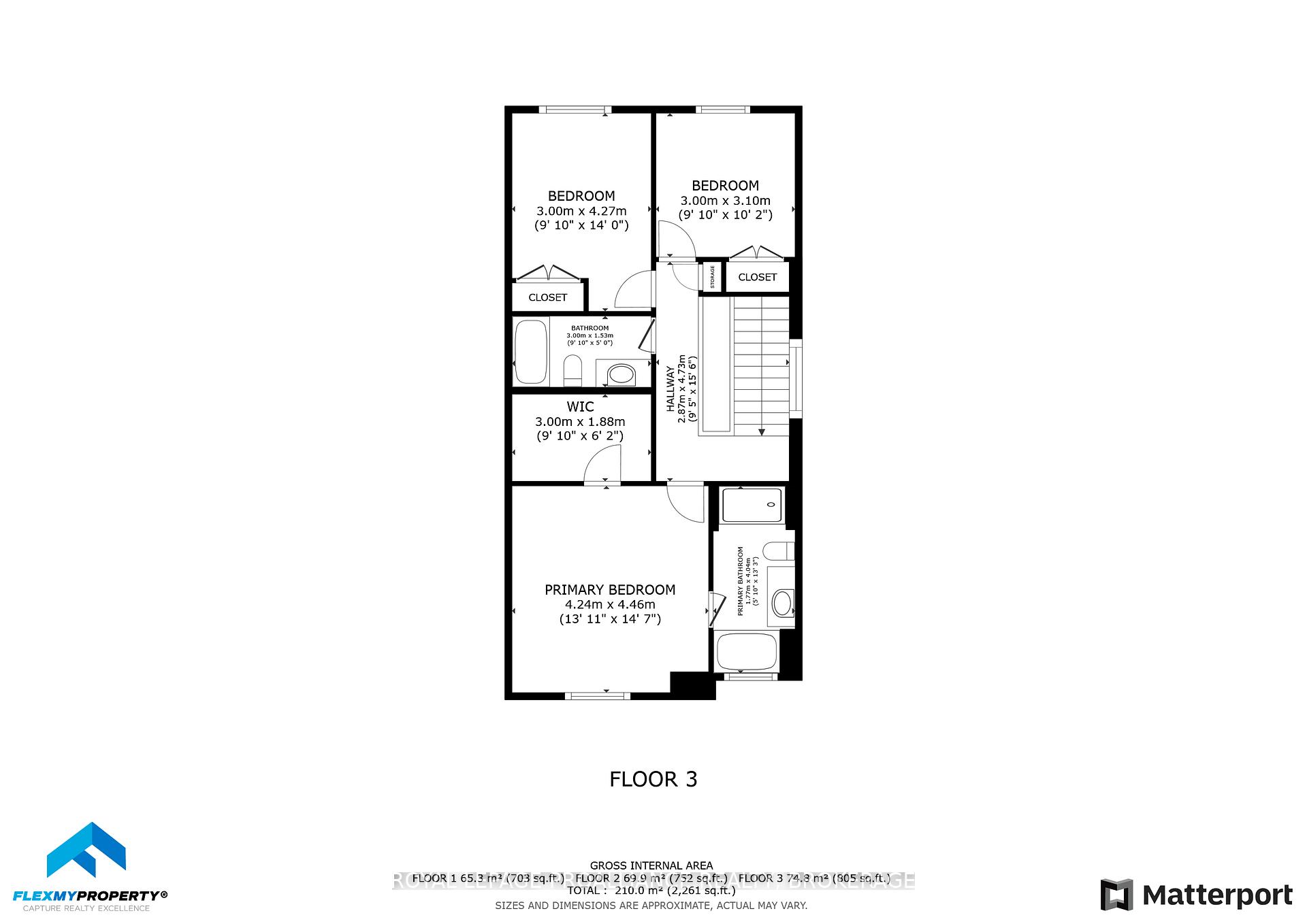Photo 46 of 1519 Davenport Crescent, Kingston, City Northwest — HOMEH