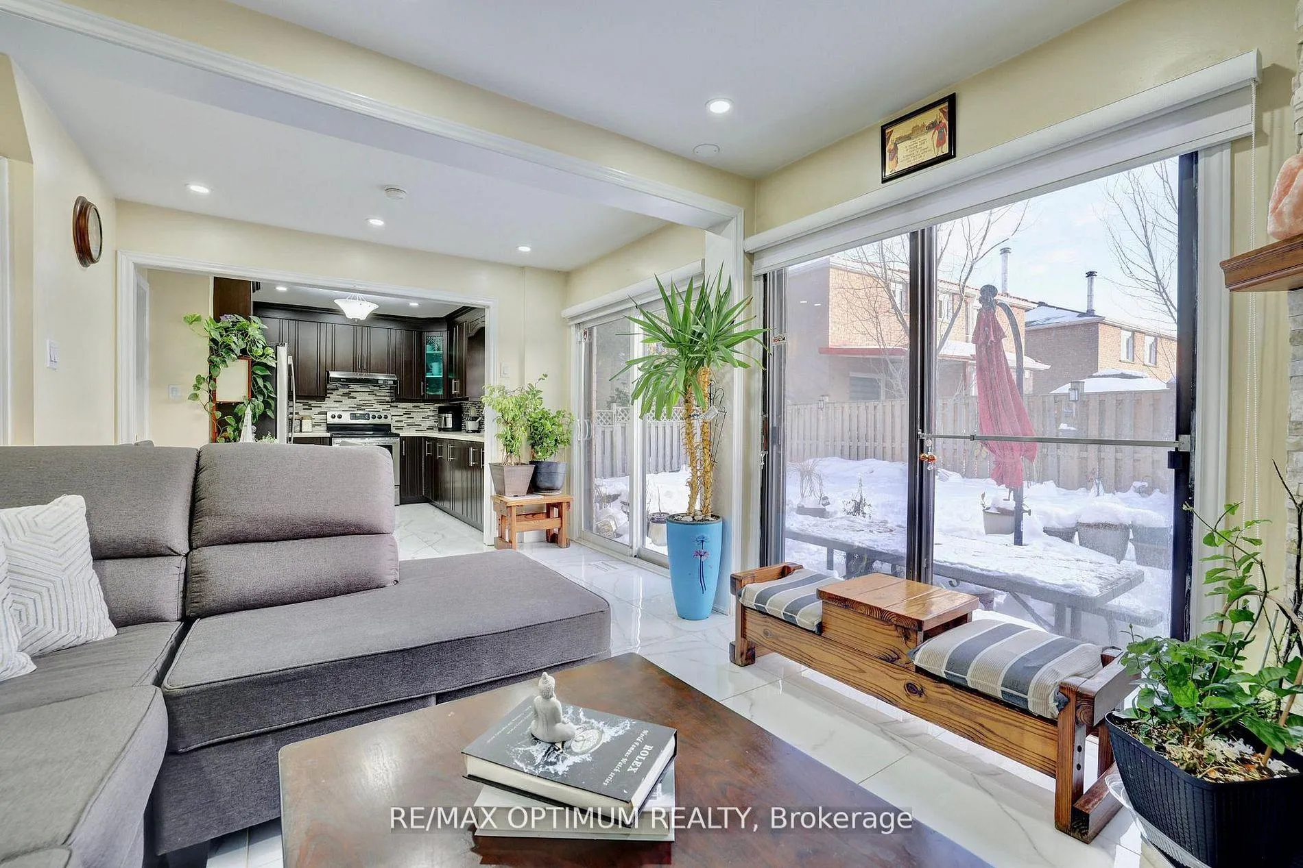 Photo 15 of 5 Clydesdale Circle, Brampton, Fletcher's Creek South — HOMEH