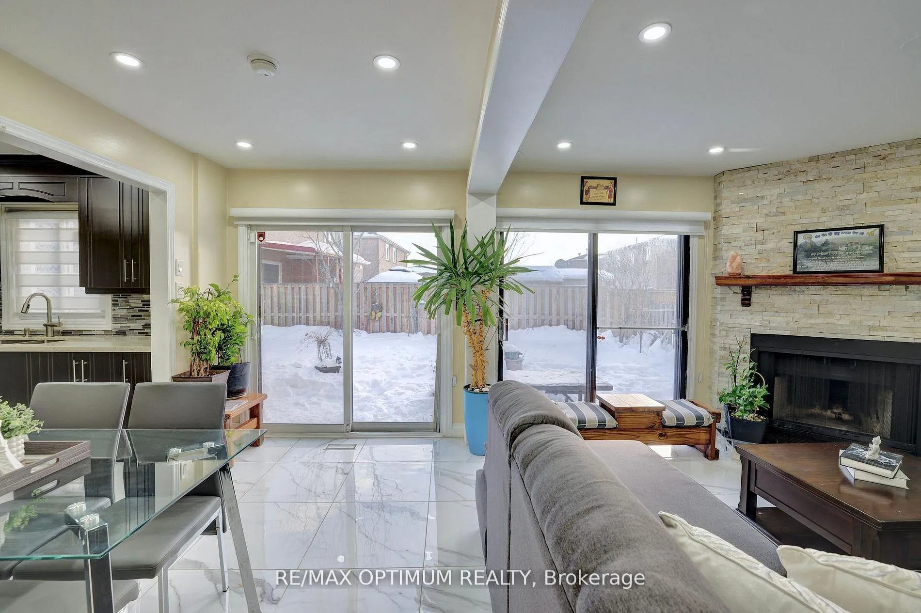 Photo 17 of 5 Clydesdale Circle, Brampton, Fletcher's Creek South — HOMEH