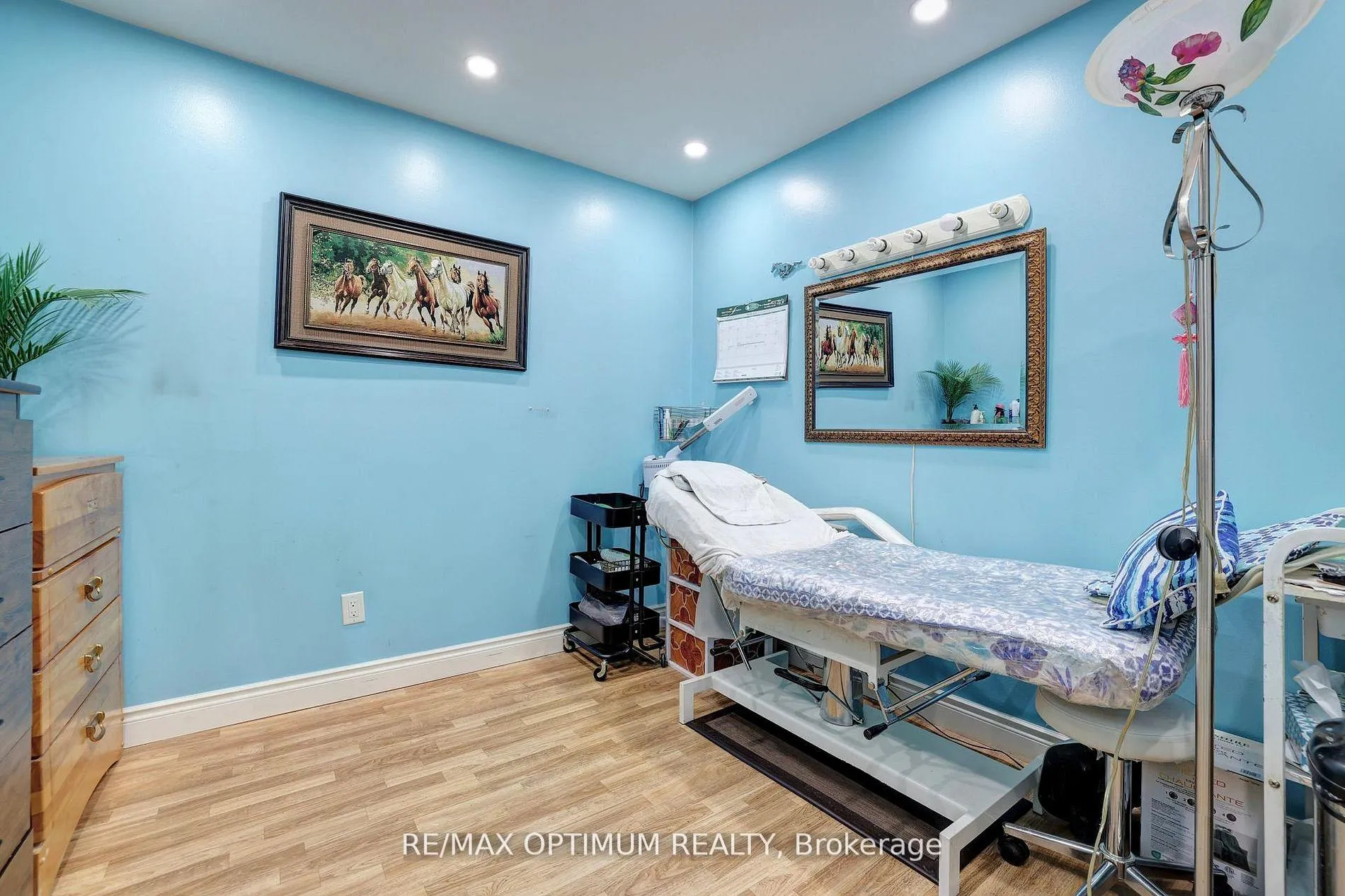 Photo 18 of 5 Clydesdale Circle, Brampton, Fletcher's Creek South — HOMEH