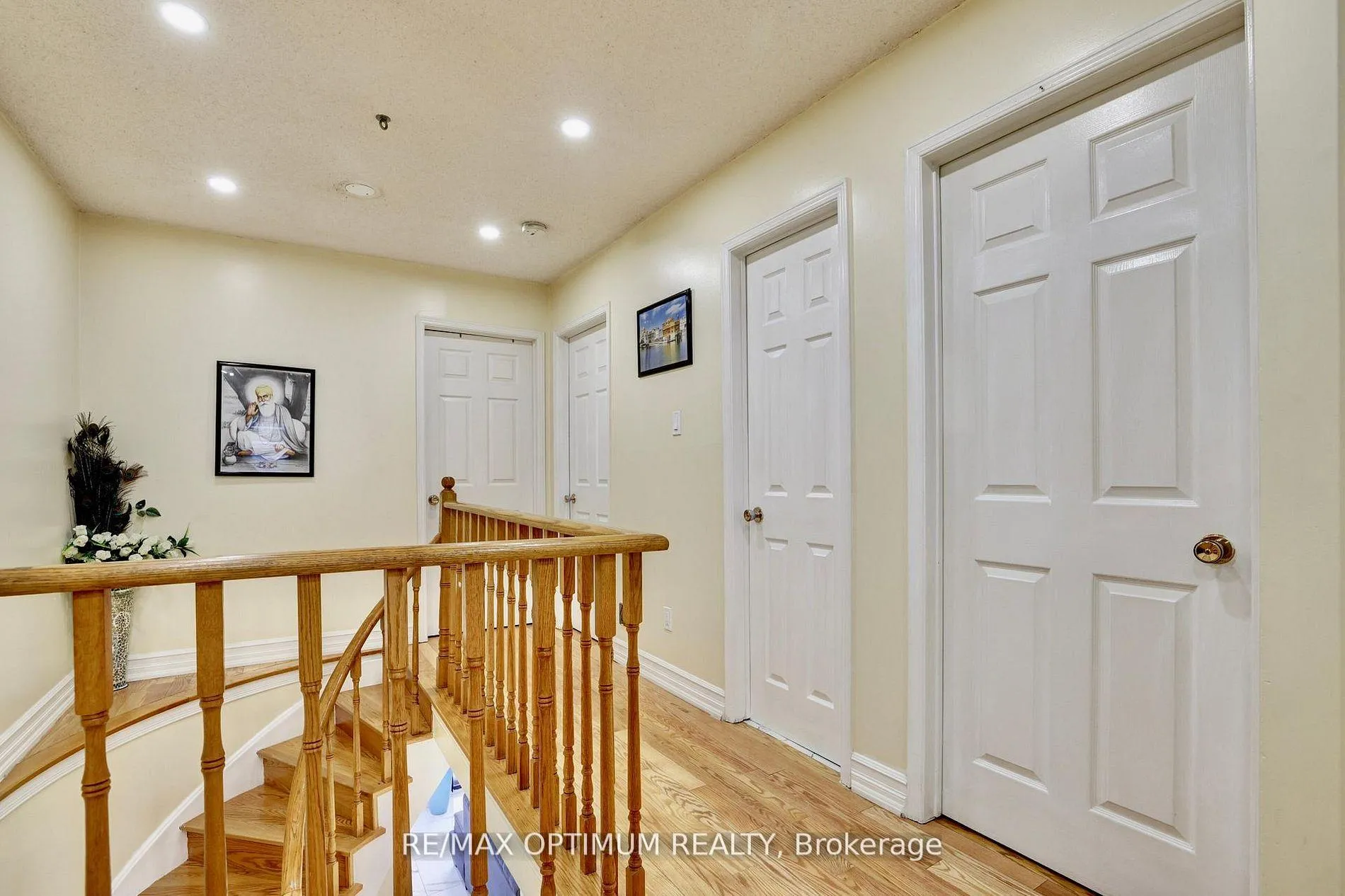 Photo 24 of 5 Clydesdale Circle, Brampton, Fletcher's Creek South — HOMEH