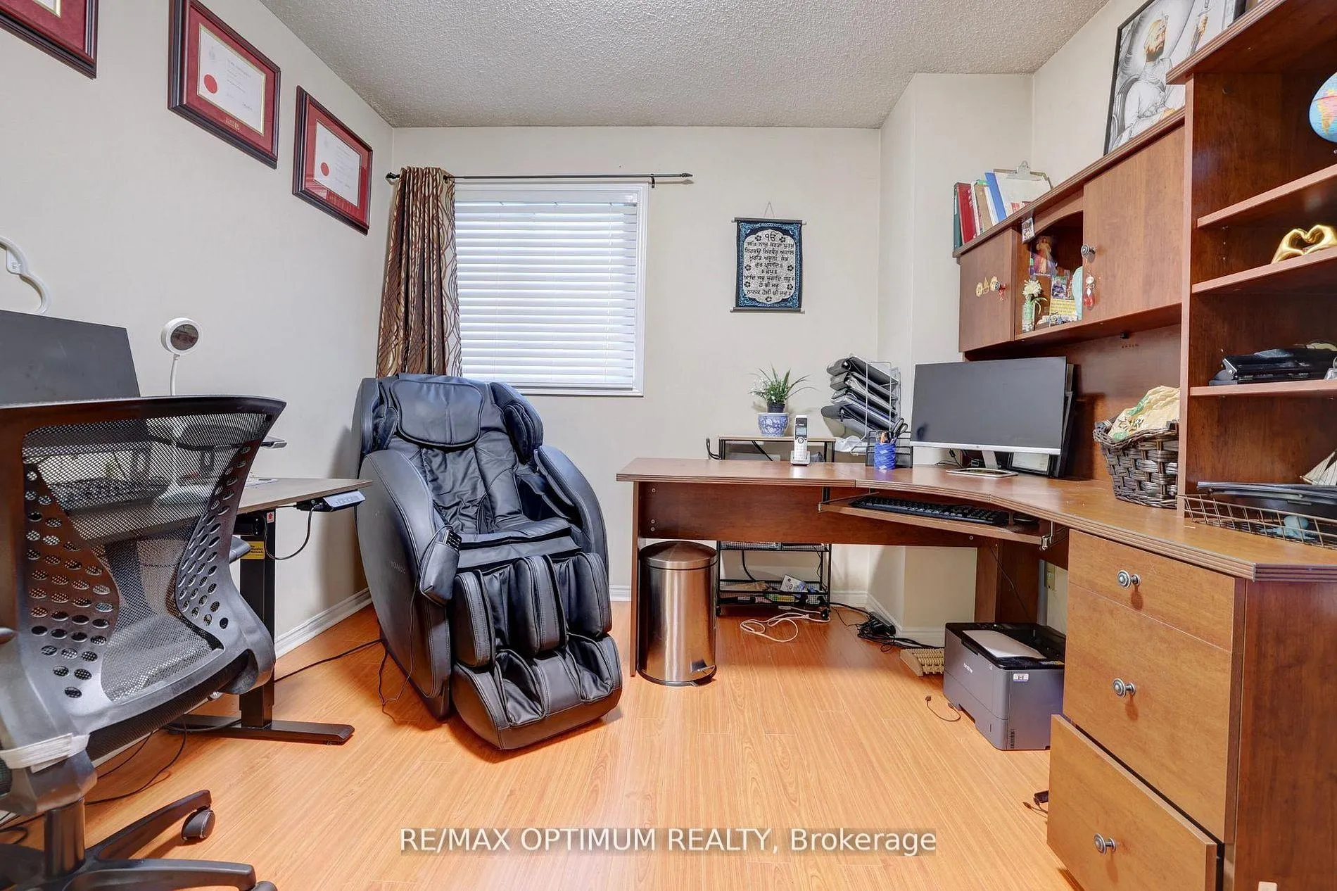 Photo 35 of 5 Clydesdale Circle, Brampton, Fletcher's Creek South — HOMEH