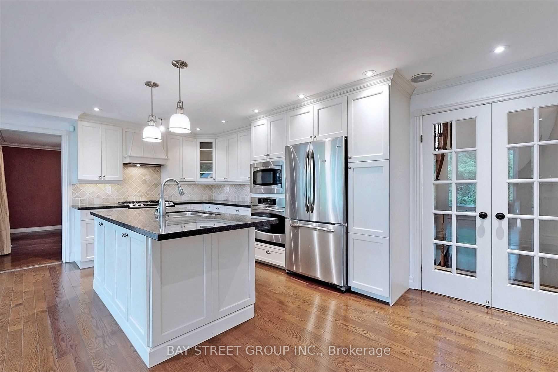 Photo 11 of 33 Normandale Road, Markham, Unionville — HOMEH