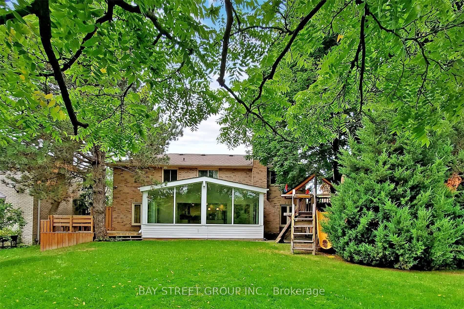 Photo 30 of 33 Normandale Road, Markham, Unionville — HOMEH