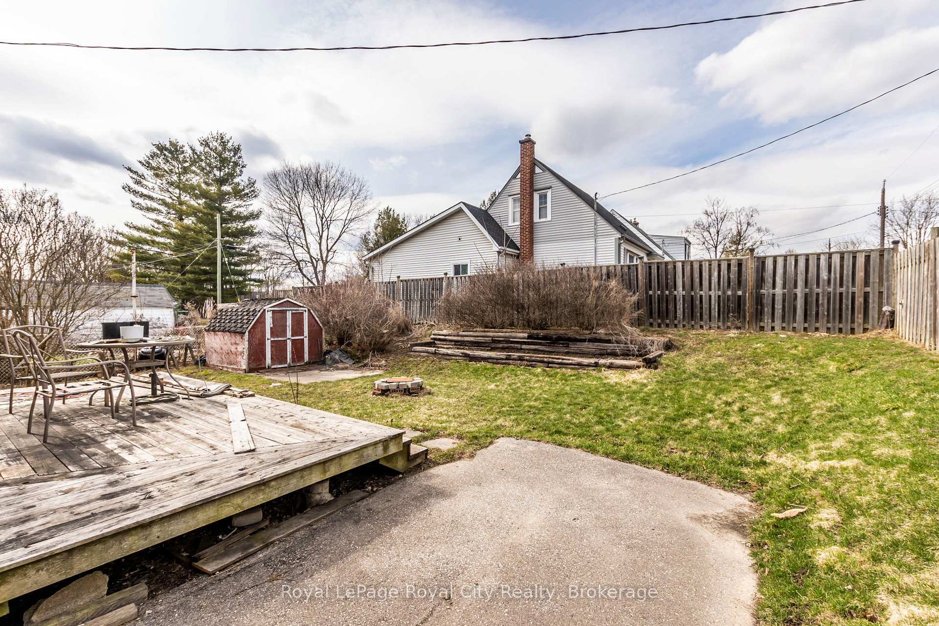 Photo 29 of 6 Seneca Drive, Kitchener — HOMEH