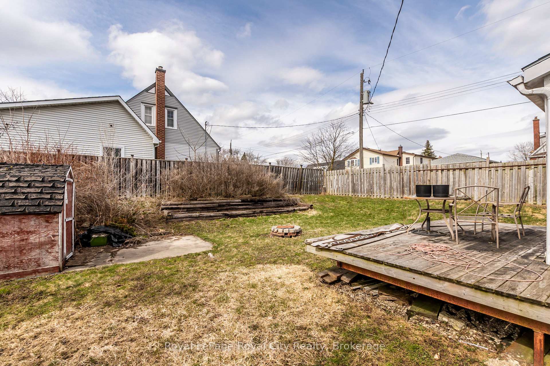 Photo 30 of 6 Seneca Drive, Kitchener — HOMEH