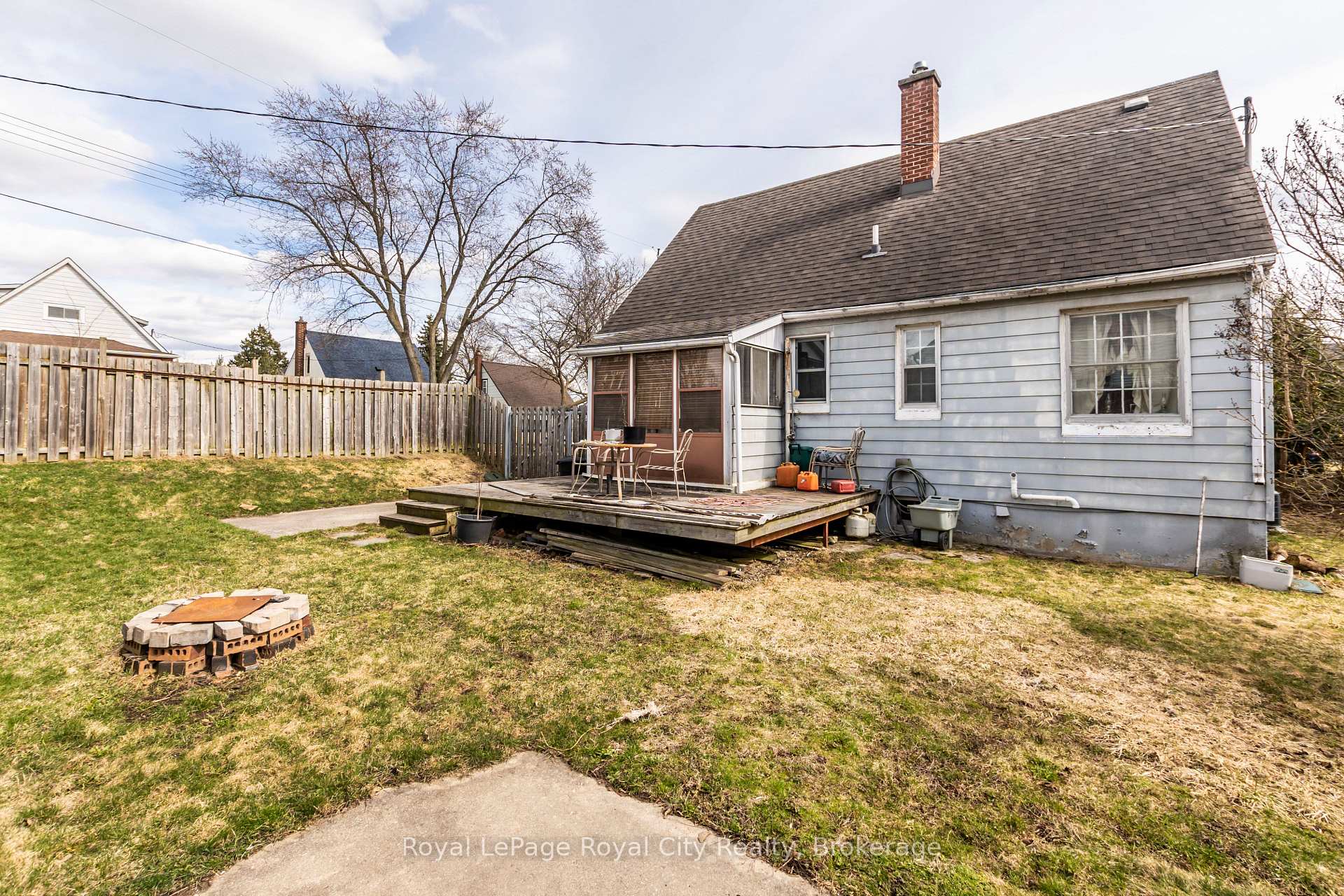 Photo 31 of 6 Seneca Drive, Kitchener — HOMEH