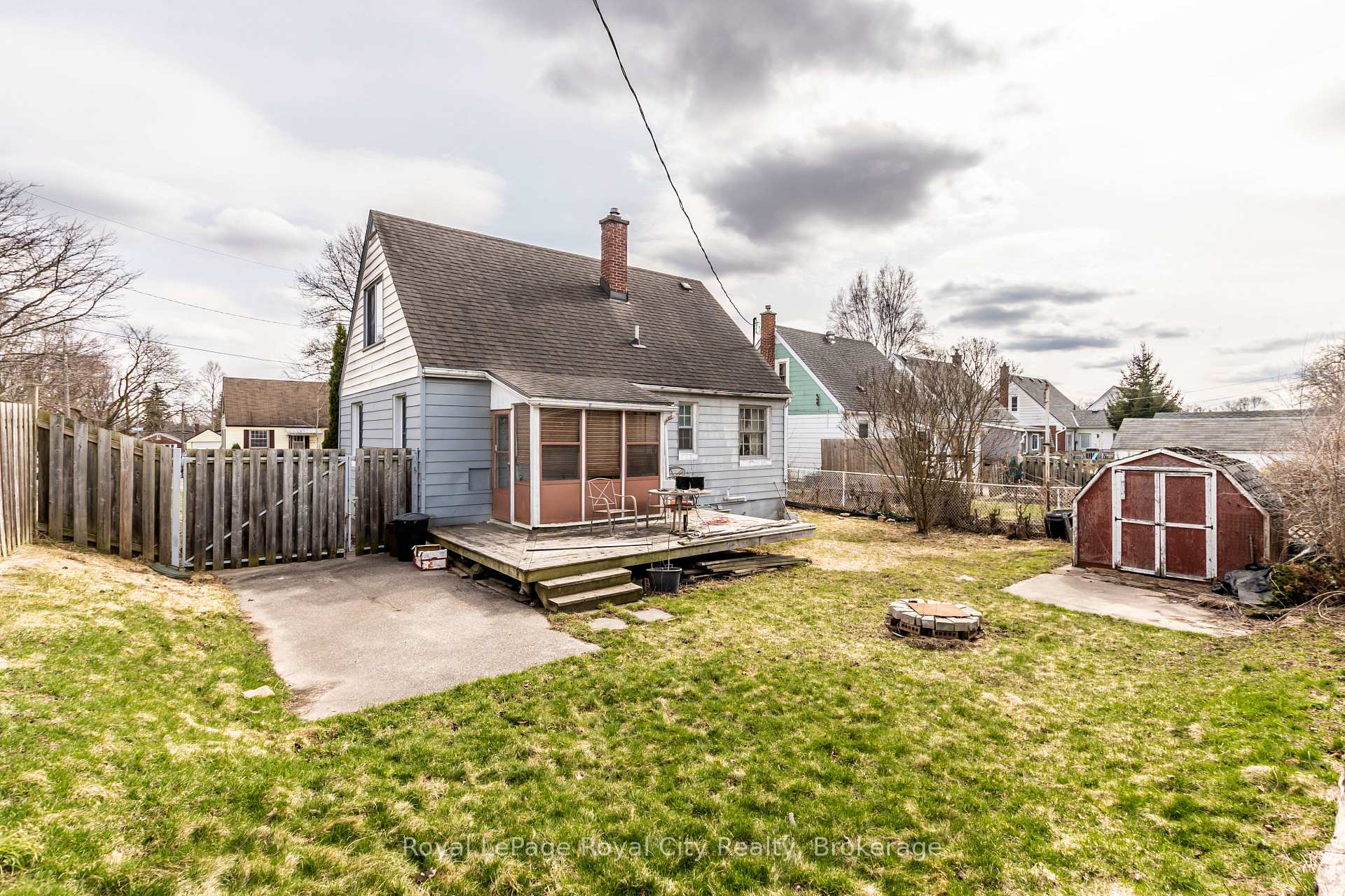 Photo 33 of 6 Seneca Drive, Kitchener — HOMEH