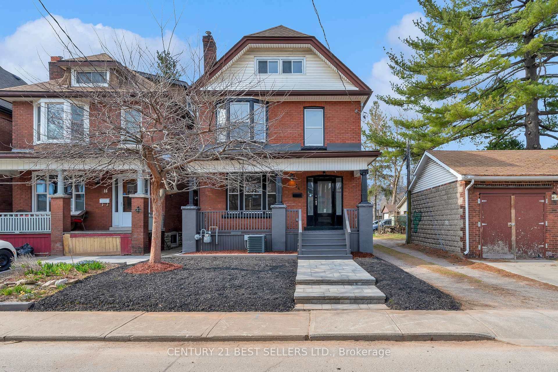 Photo 1 of Unit 2, 14 Avalon Place, Hamilton, Gibson — HOMEH