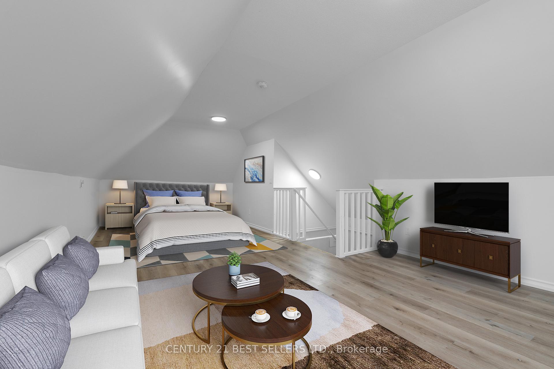 Photo 2 of Unit 2, 14 Avalon Place, Hamilton, Gibson — HOMEH