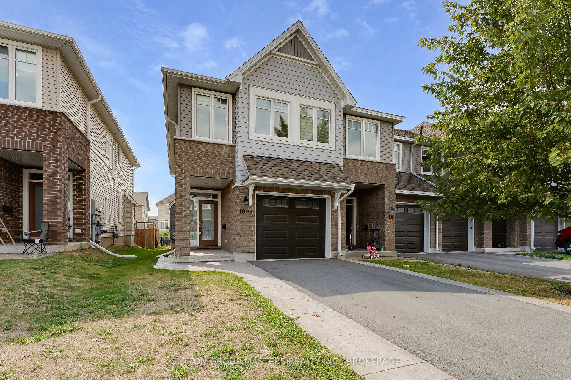 Photo 1 of 1099 Horizon Drive, Kingston, City Northwest — HOMEH