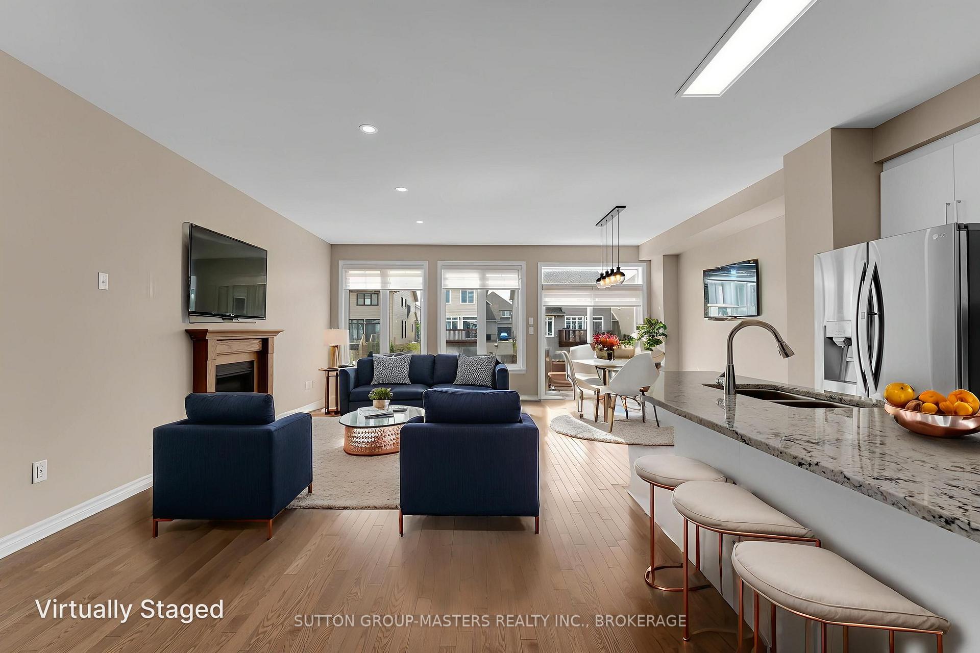 Photo 8 of 1099 Horizon Drive, Kingston, City Northwest — HOMEH