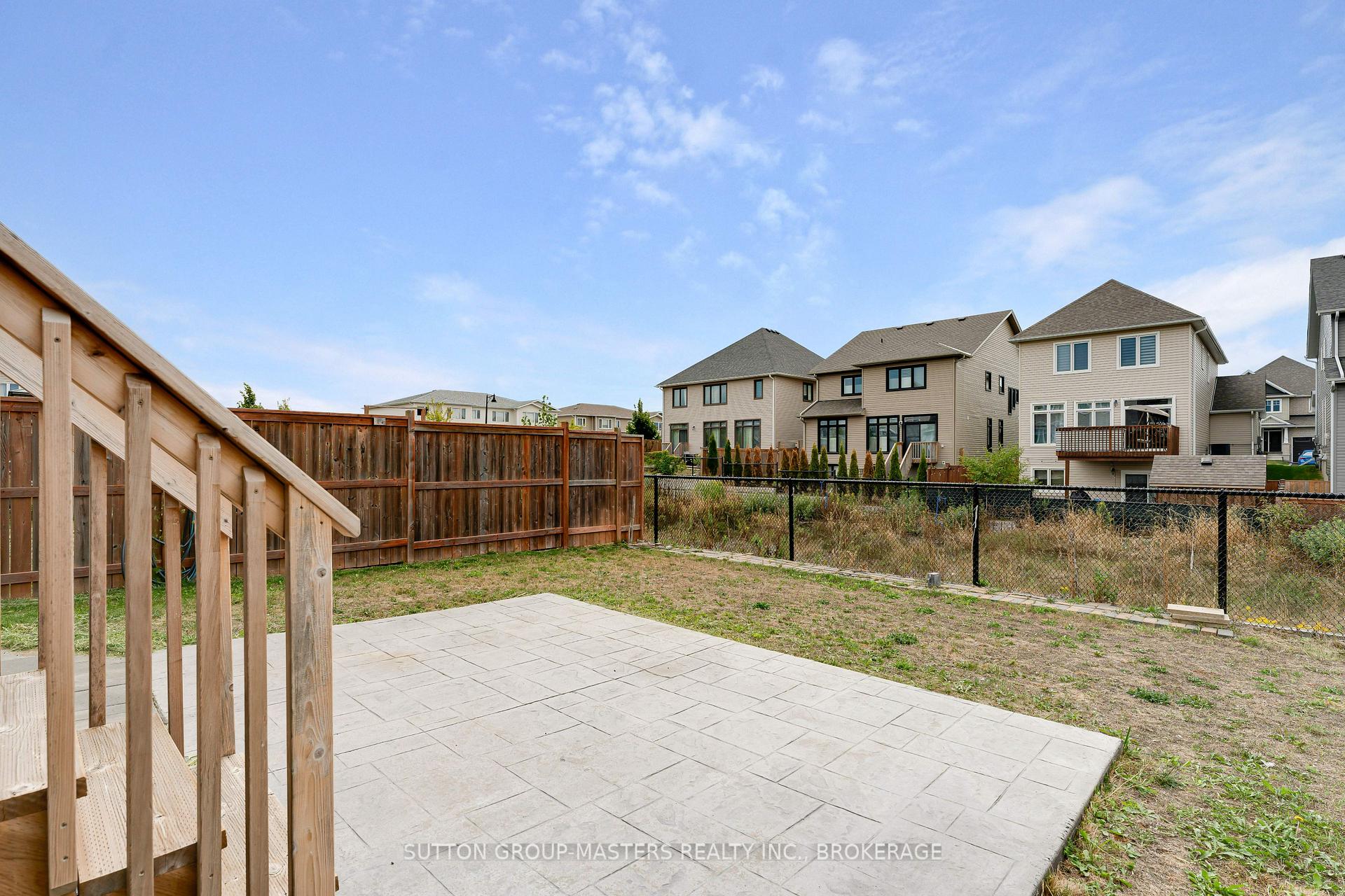 Photo 41 of 1099 Horizon Drive, Kingston, City Northwest — HOMEH