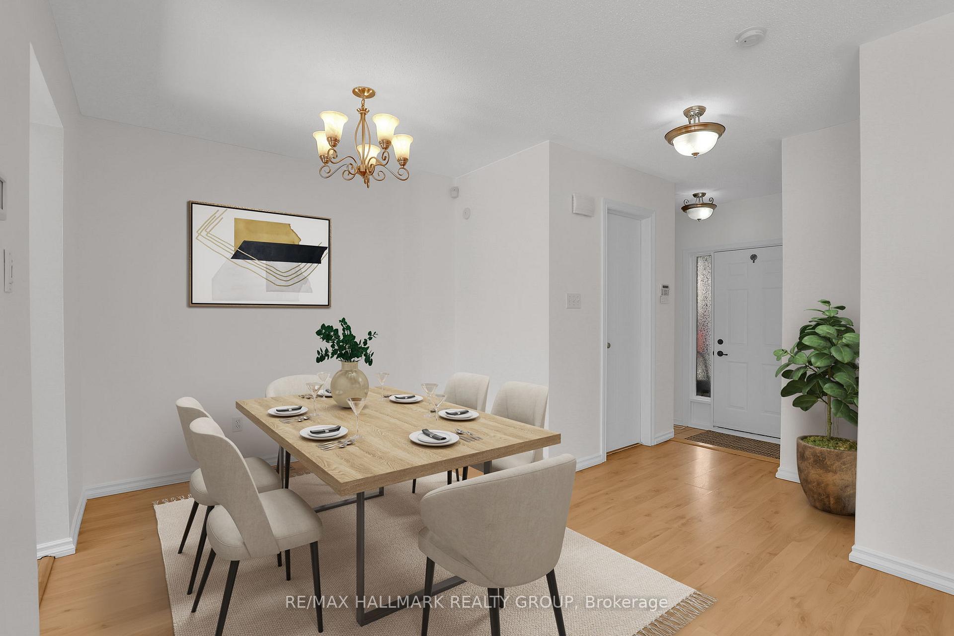 Photo 5 of 27 Ipswich Terrace, Ottawa, Kanata - Morgan's Grant/South March — HOMEH