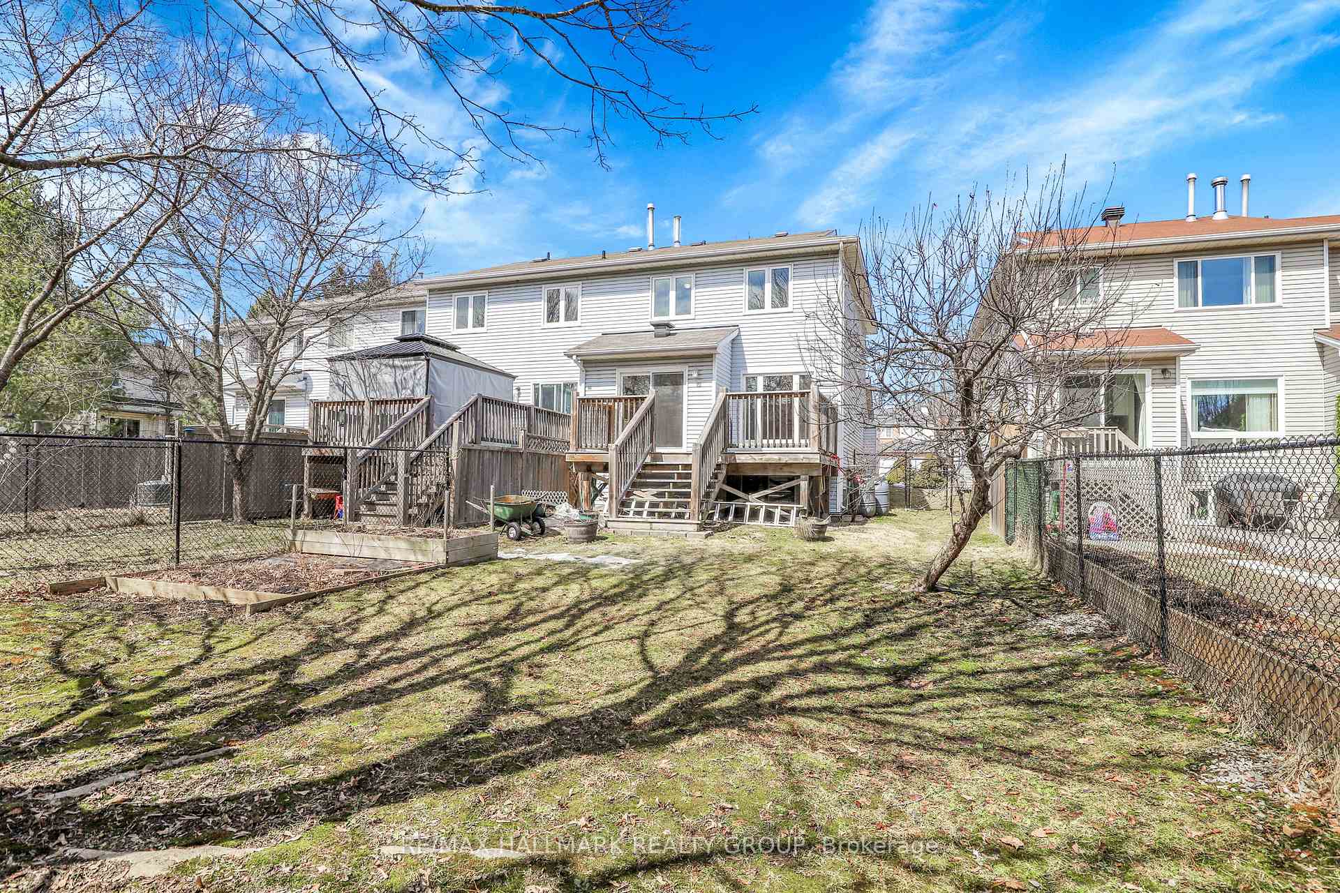 Photo 30 of 27 Ipswich Terrace, Ottawa, Kanata - Morgan's Grant/South March — HOMEH