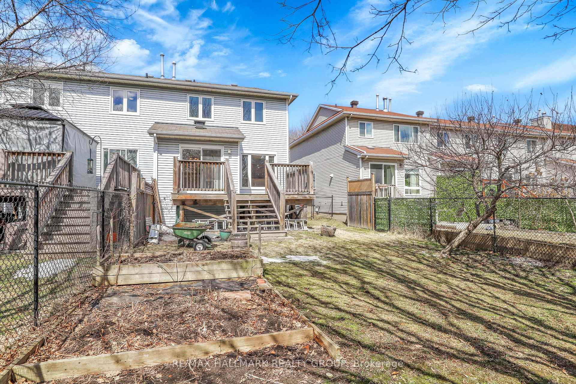 Photo 31 of 27 Ipswich Terrace, Ottawa, Kanata - Morgan's Grant/South March — HOMEH