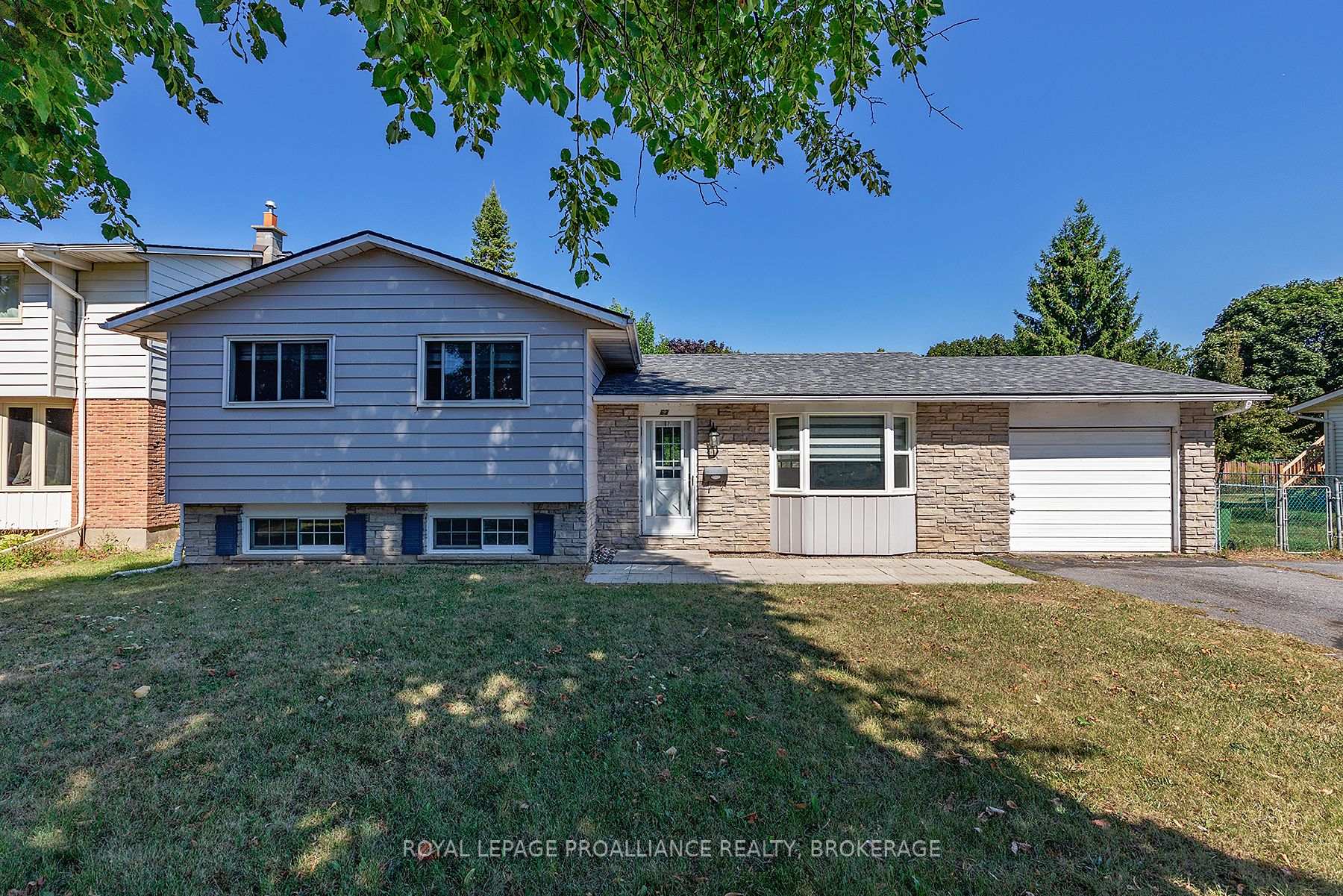 Front of 63 Old Oak Road
