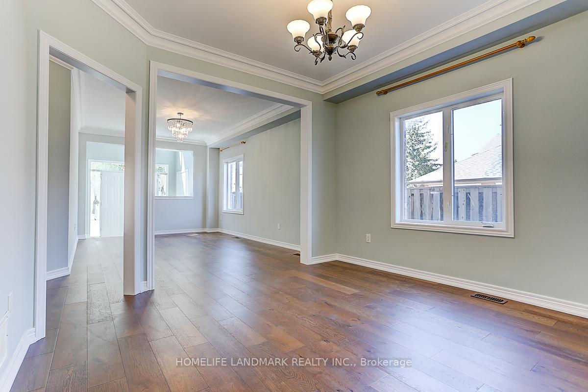 Photo 6 of 88 Elmrill Road, Markham, Berczy — HOMEH