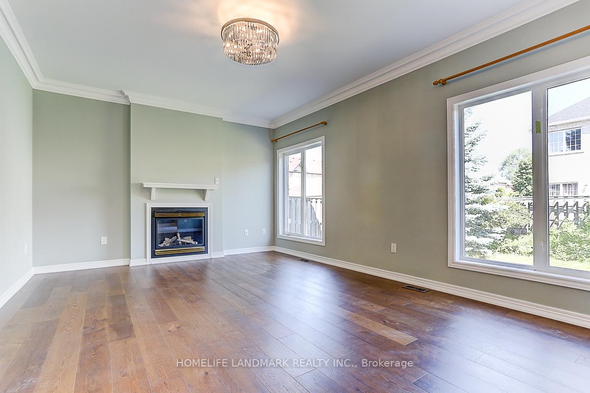 Photo 7 of 88 Elmrill Road, Markham, Berczy — HOMEH