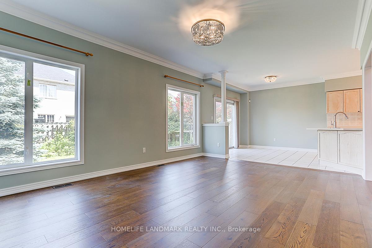 Photo 8 of 88 Elmrill Road, Markham, Berczy — HOMEH