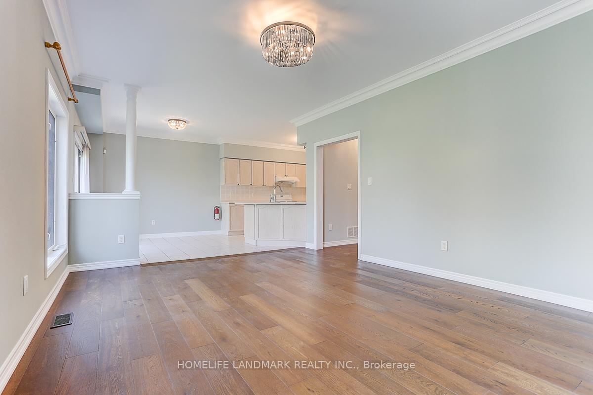 Photo 9 of 88 Elmrill Road, Markham, Berczy — HOMEH