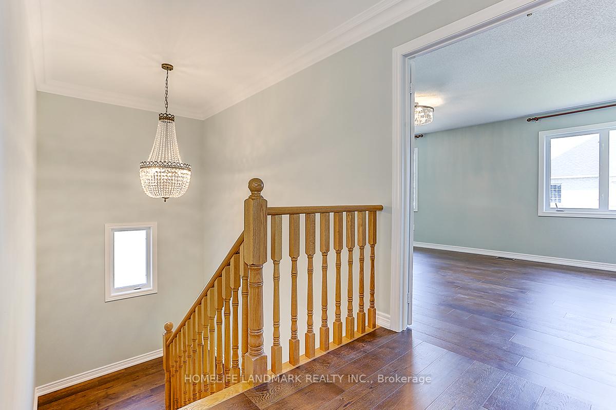 Photo 14 of 88 Elmrill Road, Markham, Berczy — HOMEH