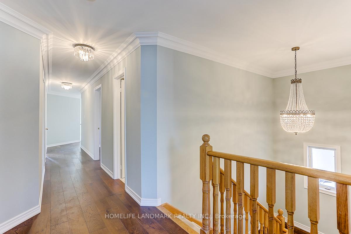Photo 15 of 88 Elmrill Road, Markham, Berczy — HOMEH